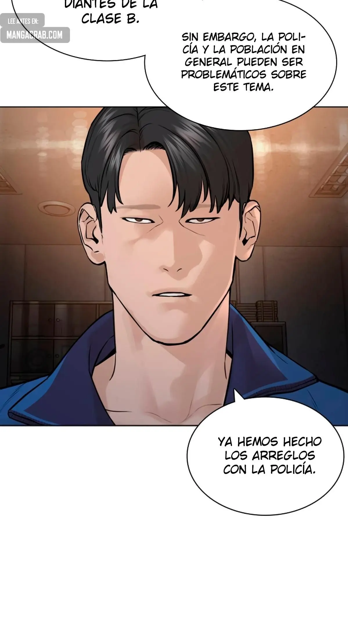 How to fight (2020) - Capítulo 156 - Página 108 - LectorTMOo