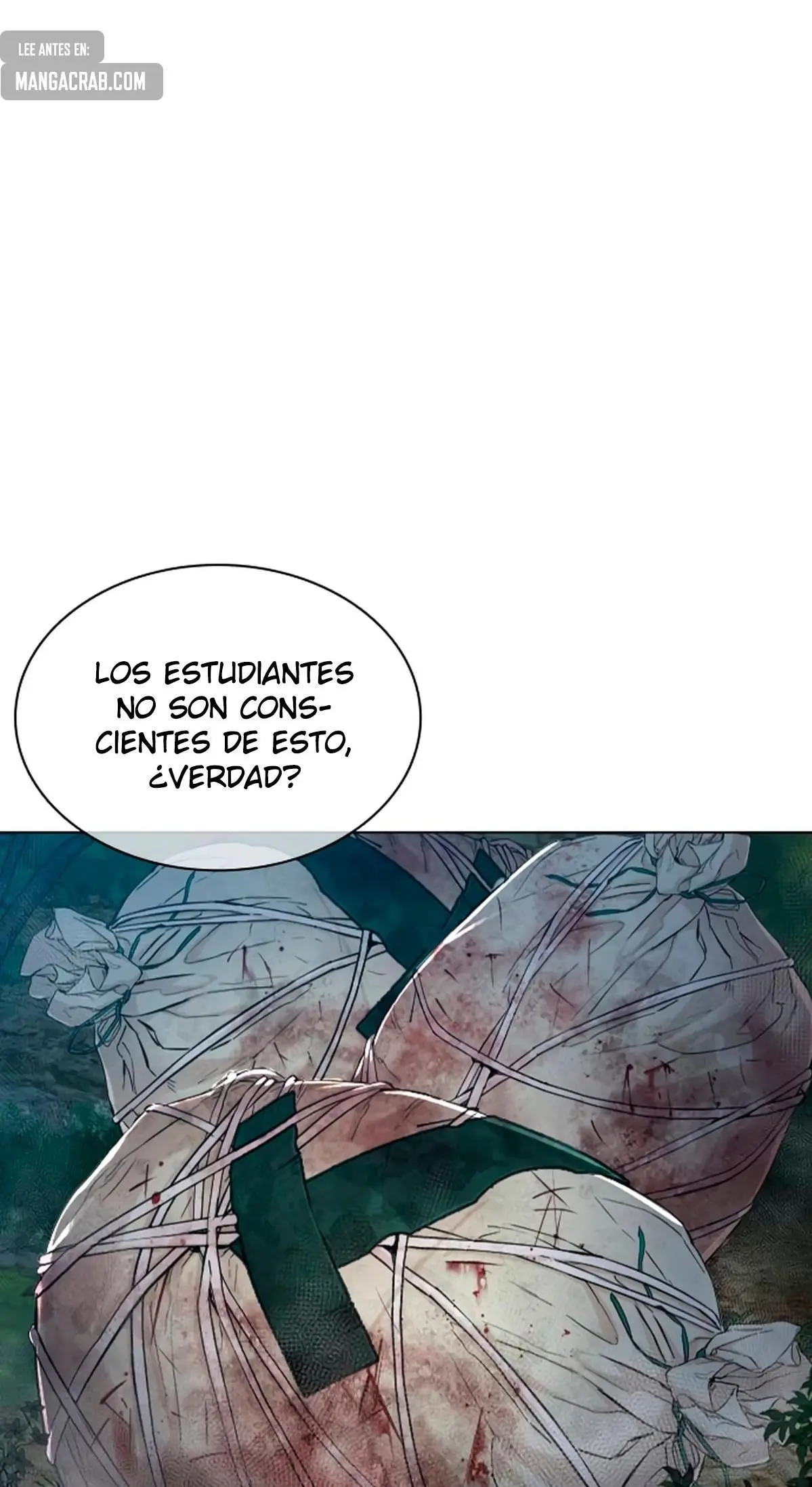 How to fight (2020) - Capítulo 156 - Página 113 - LectorTMOo