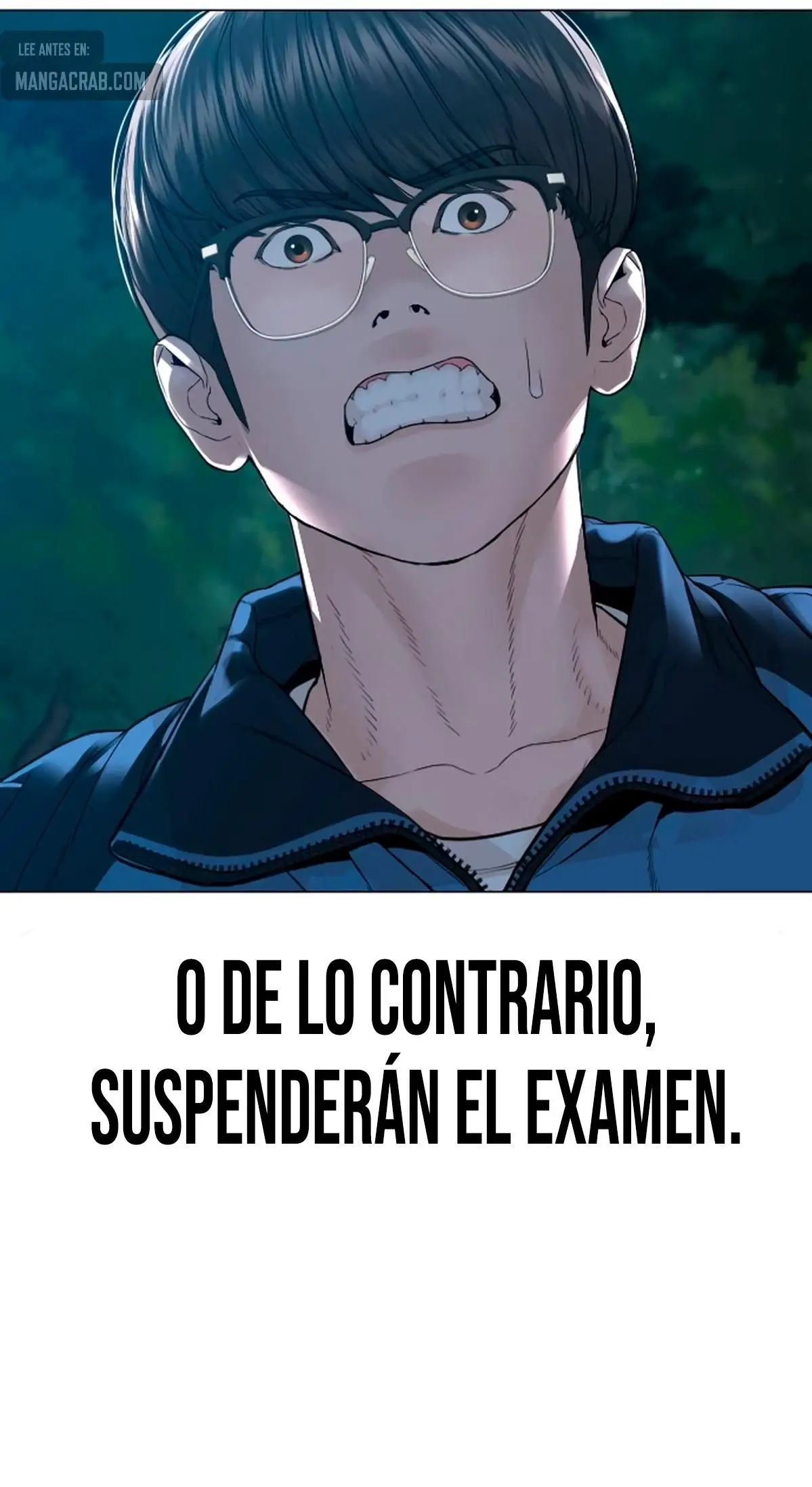 How to fight (2020) - Capítulo 156 - Página 116 - LectorTMOo