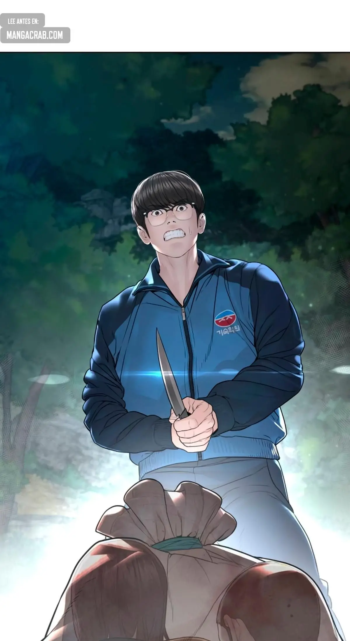 How to fight (2020) - Capítulo 156 - Página 117 - LectorTMOo