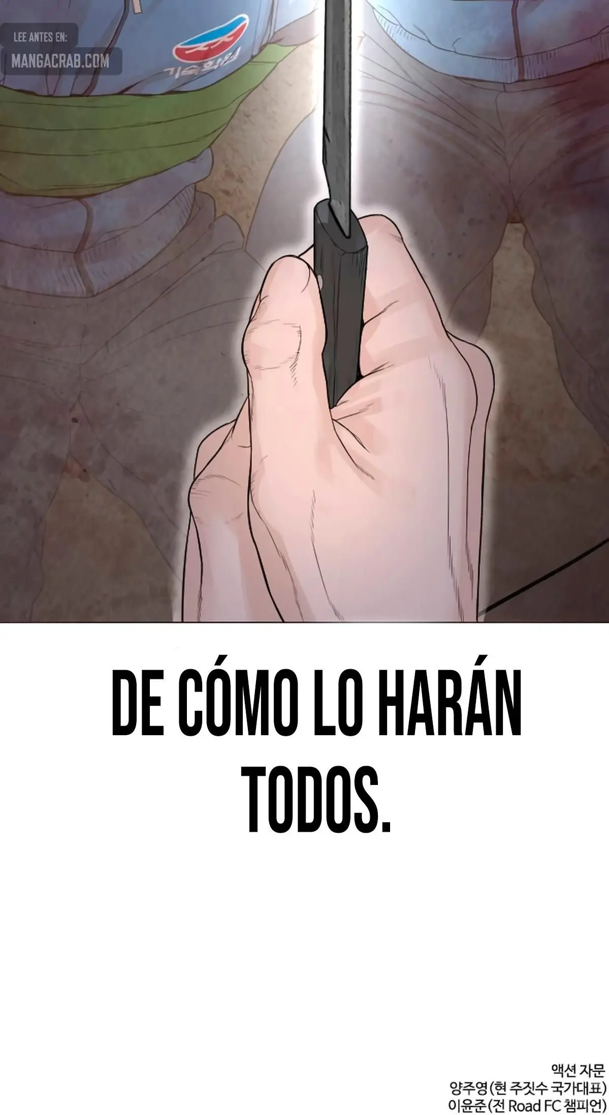 How to fight (2020) - Capítulo 156 - Página 120 - LectorTMOo