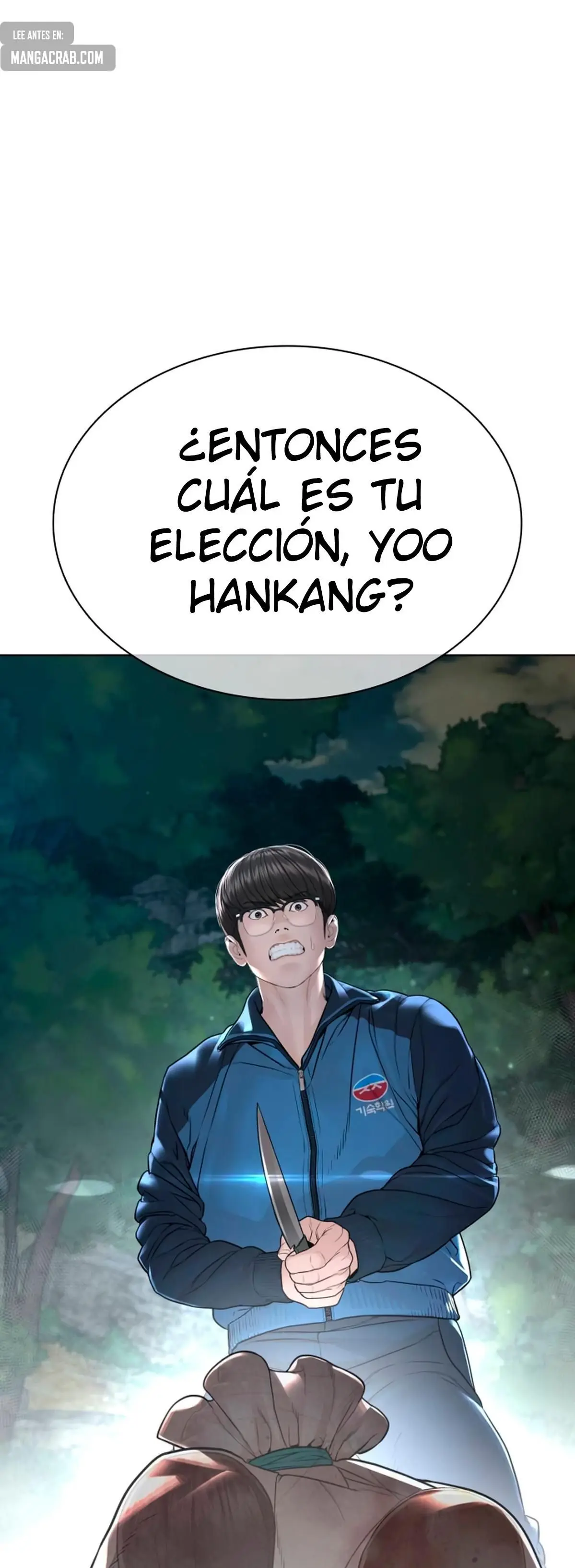 How to fight (2020) - Capítulo 157 - Página 1 - LectorTMOo