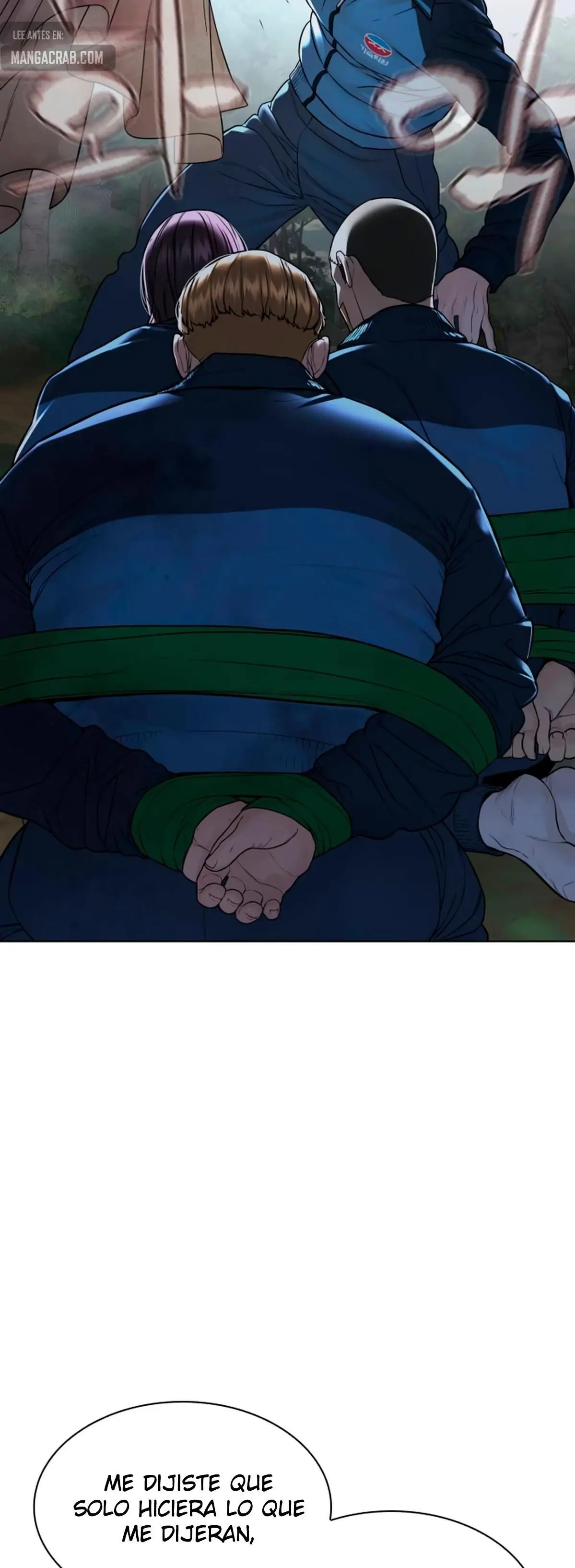 How to fight (2020) - Capítulo 157 - Página 6 - LectorTMOo