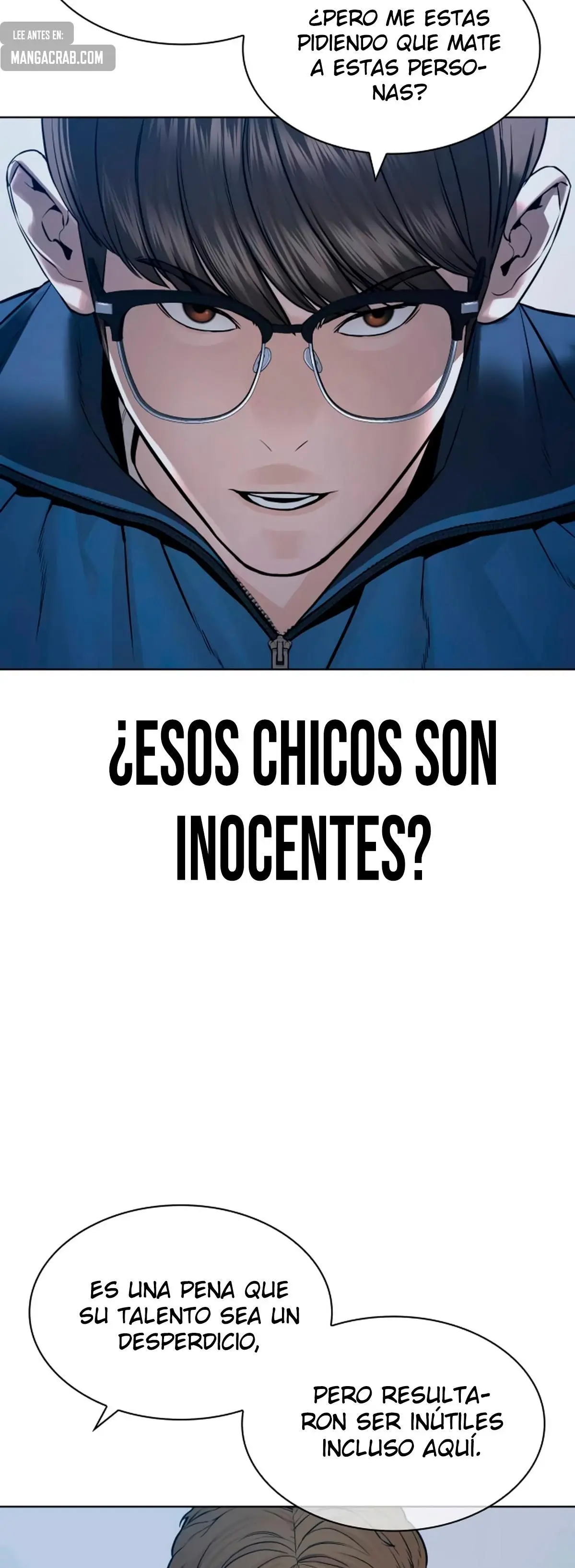 How to fight (2020) - Capítulo 157 - Página 7 - LectorTMOo