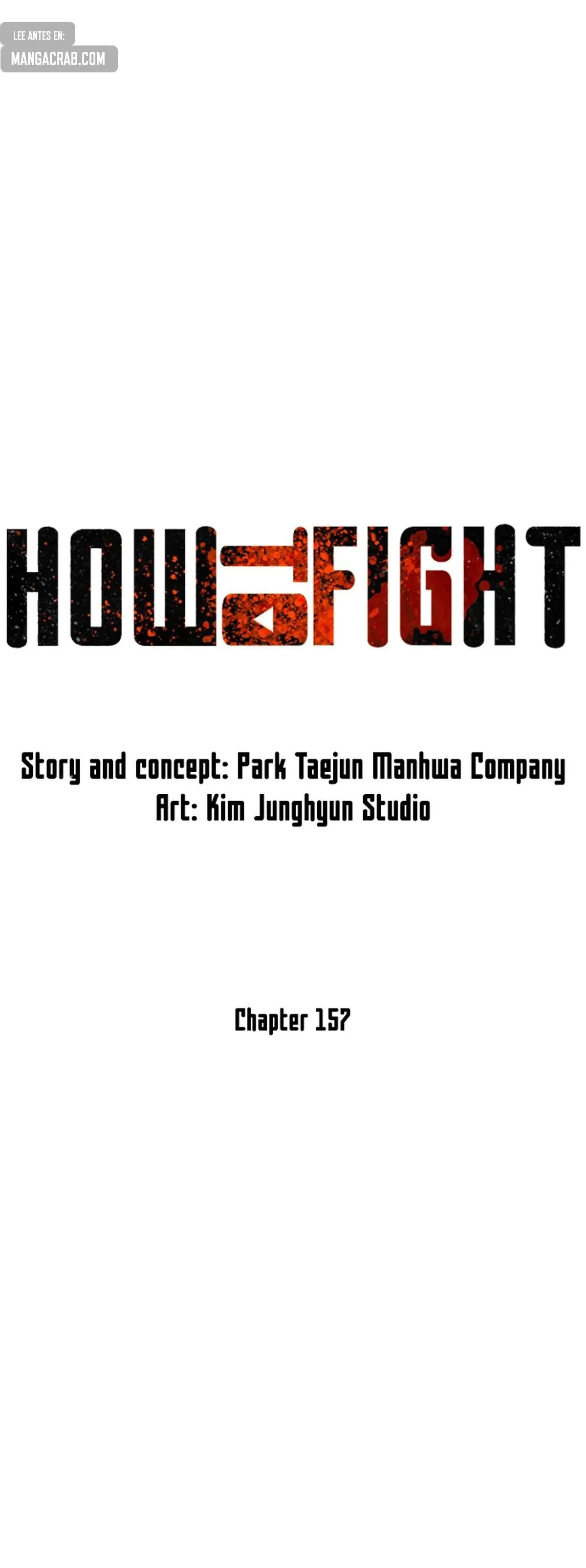 How to fight (2020) - Capítulo 157 - Página 16 - LectorTMOo