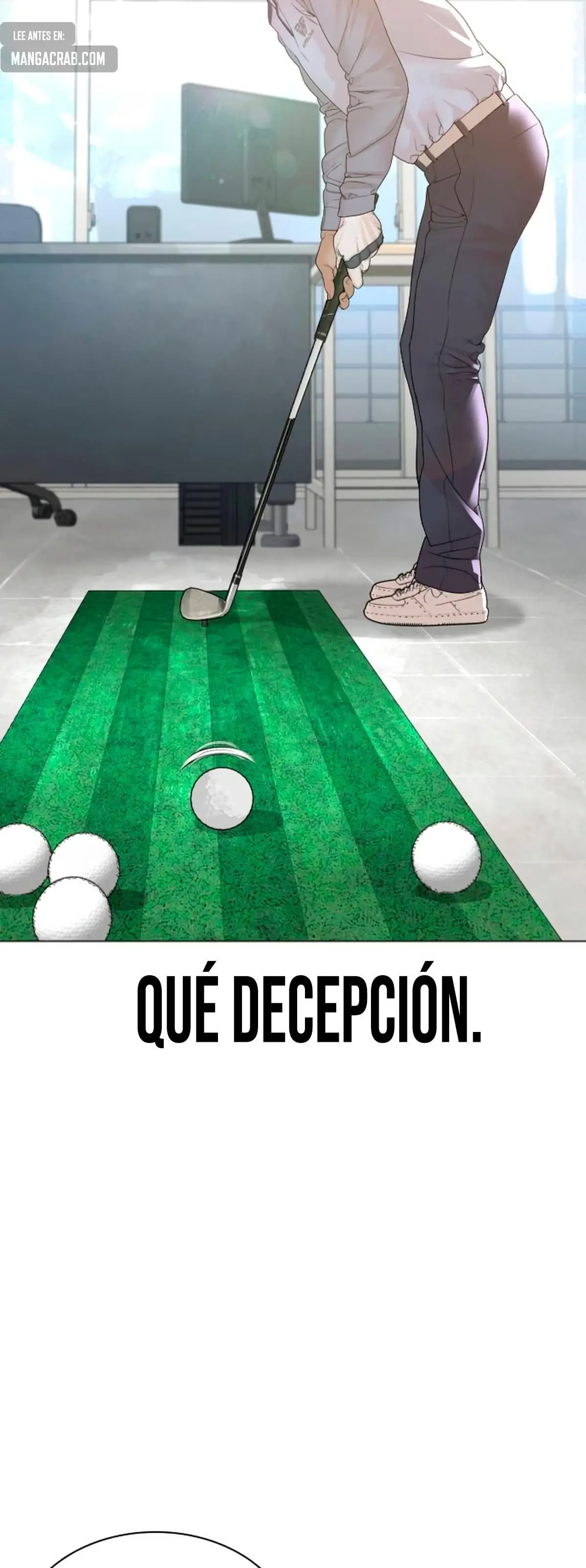 How to fight (2020) - Capítulo 157 - Página 19 - LectorTMOo