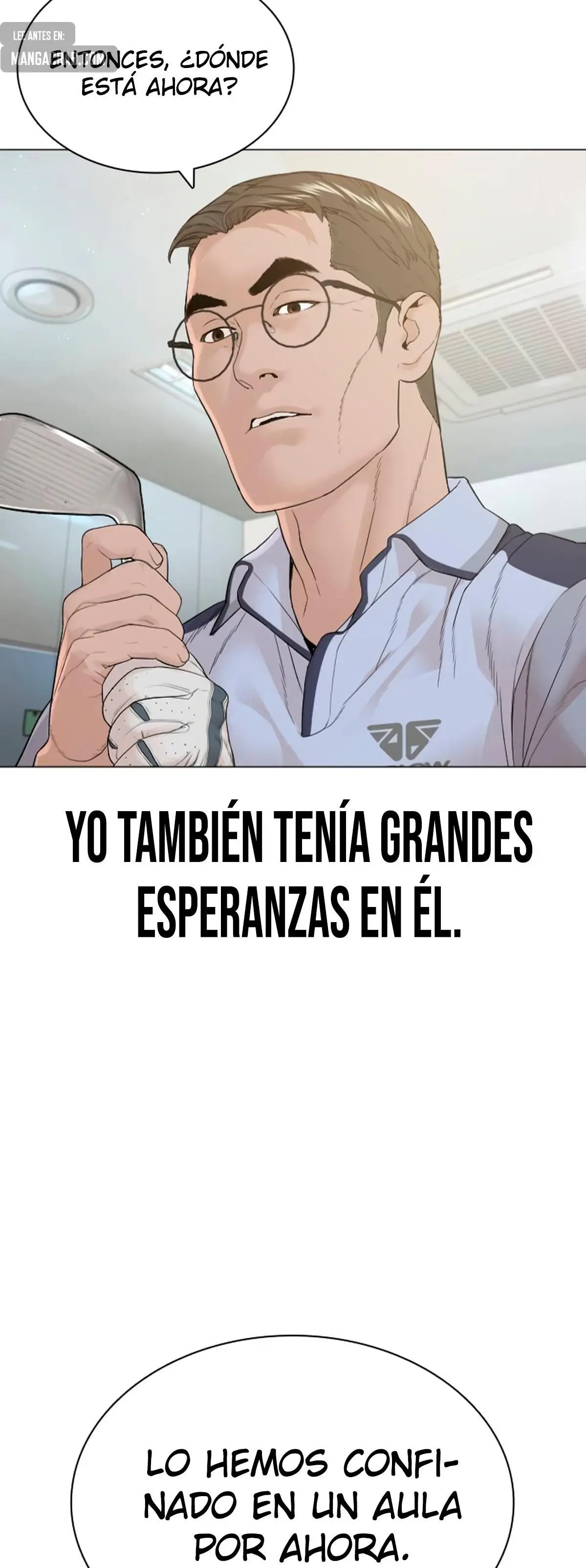 How to fight (2020) - Capítulo 157 - Página 20 - LectorTMOo