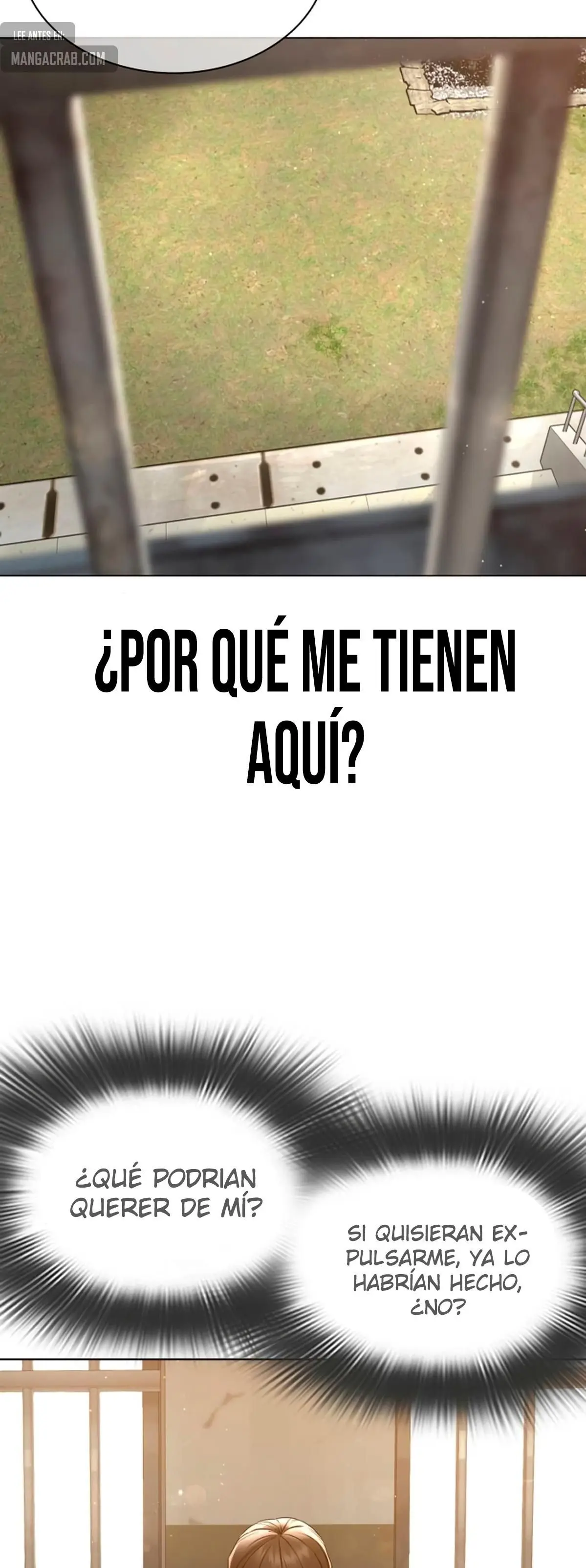 How to fight (2020) - Capítulo 157 - Página 23 - LectorTMOo