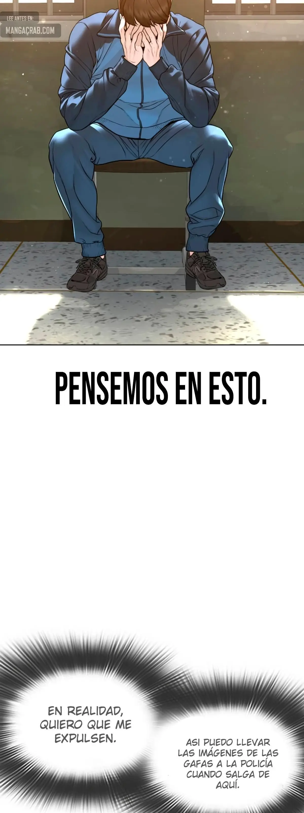 How to fight (2020) - Capítulo 157 - Página 24 - LectorTMOo