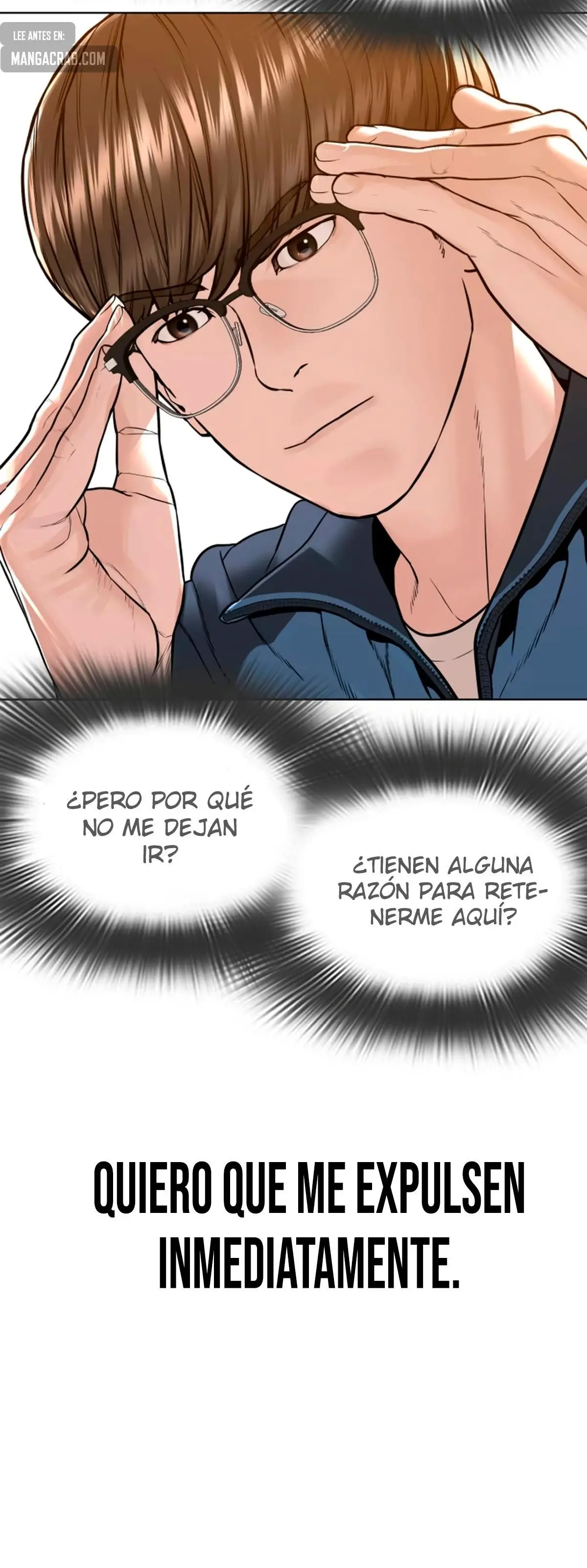 How to fight (2020) - Capítulo 157 - Página 25 - LectorTMOo