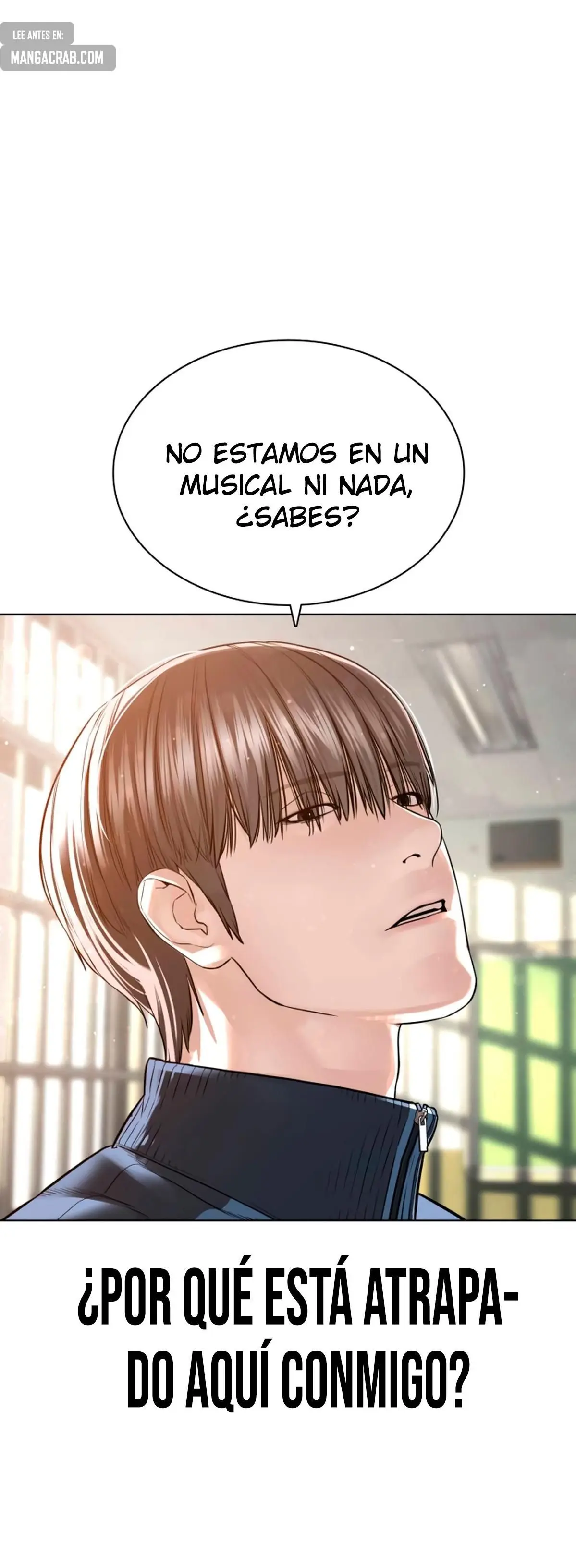 How to fight (2020) - Capítulo 157 - Página 32 - LectorTMOo