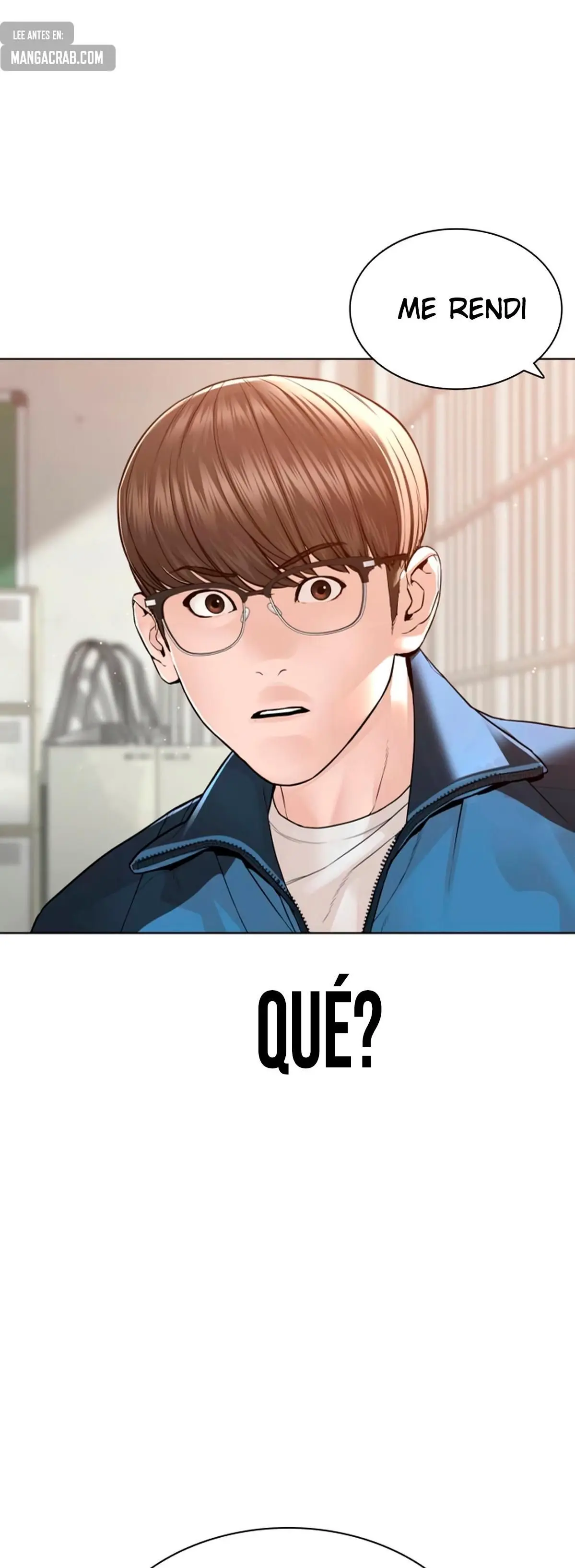 How to fight (2020) - Capítulo 157 - Página 34 - LectorTMOo