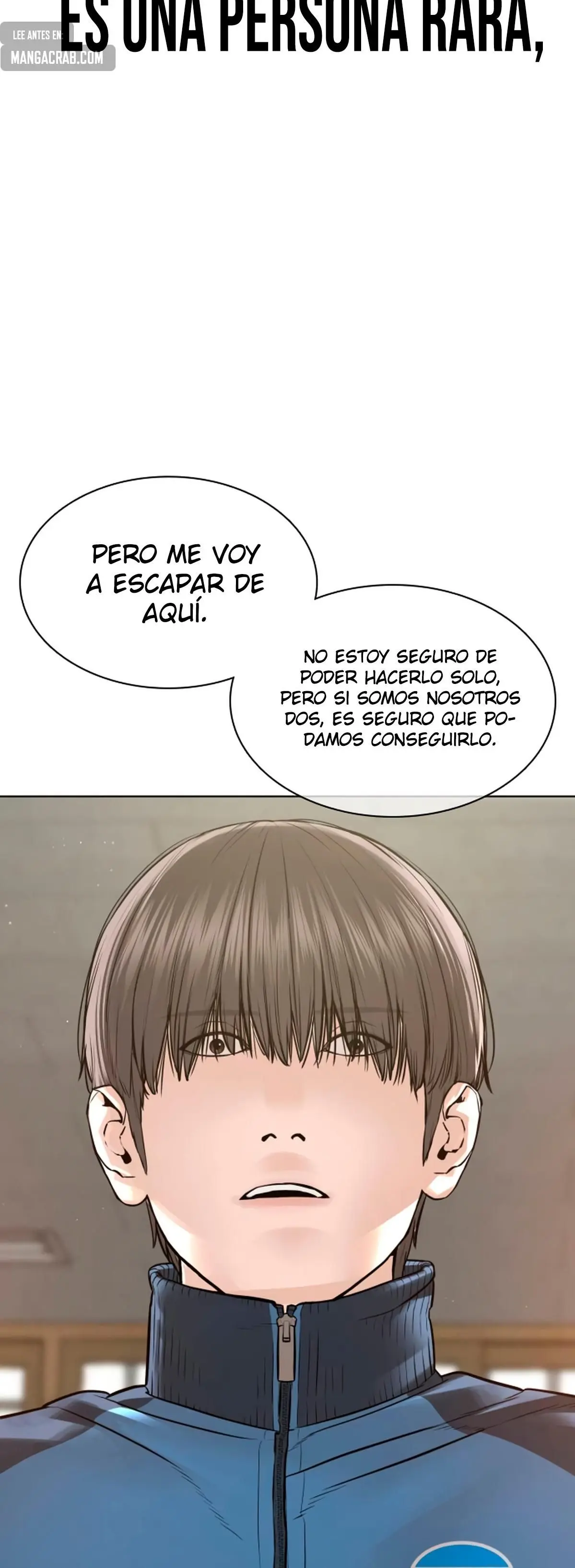 How to fight (2020) - Capítulo 157 - Página 39 - LectorTMOo