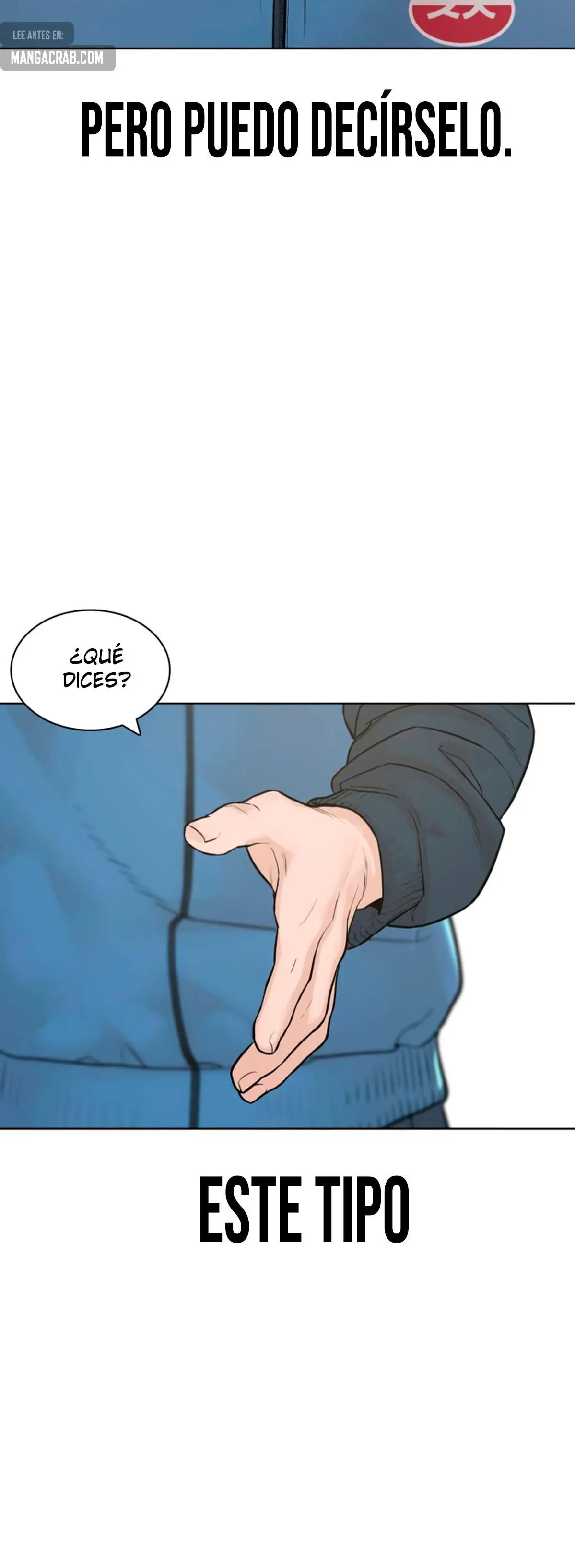How to fight (2020) - Capítulo 157 - Página 40 - LectorTMOo