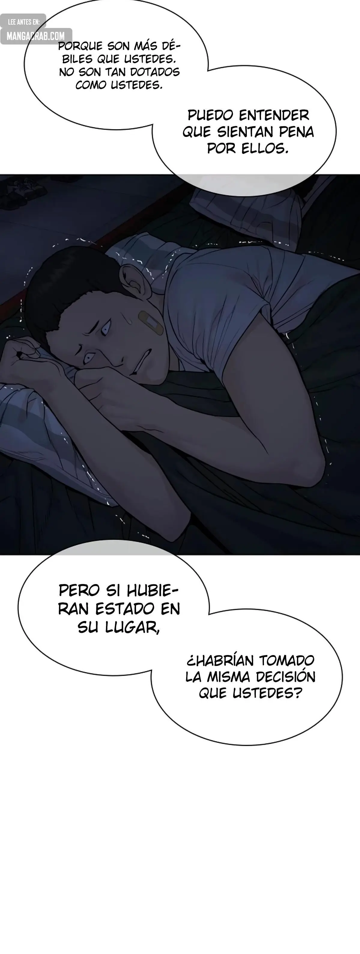 How to fight (2020) - Capítulo 157 - Página 47 - LectorTMOo