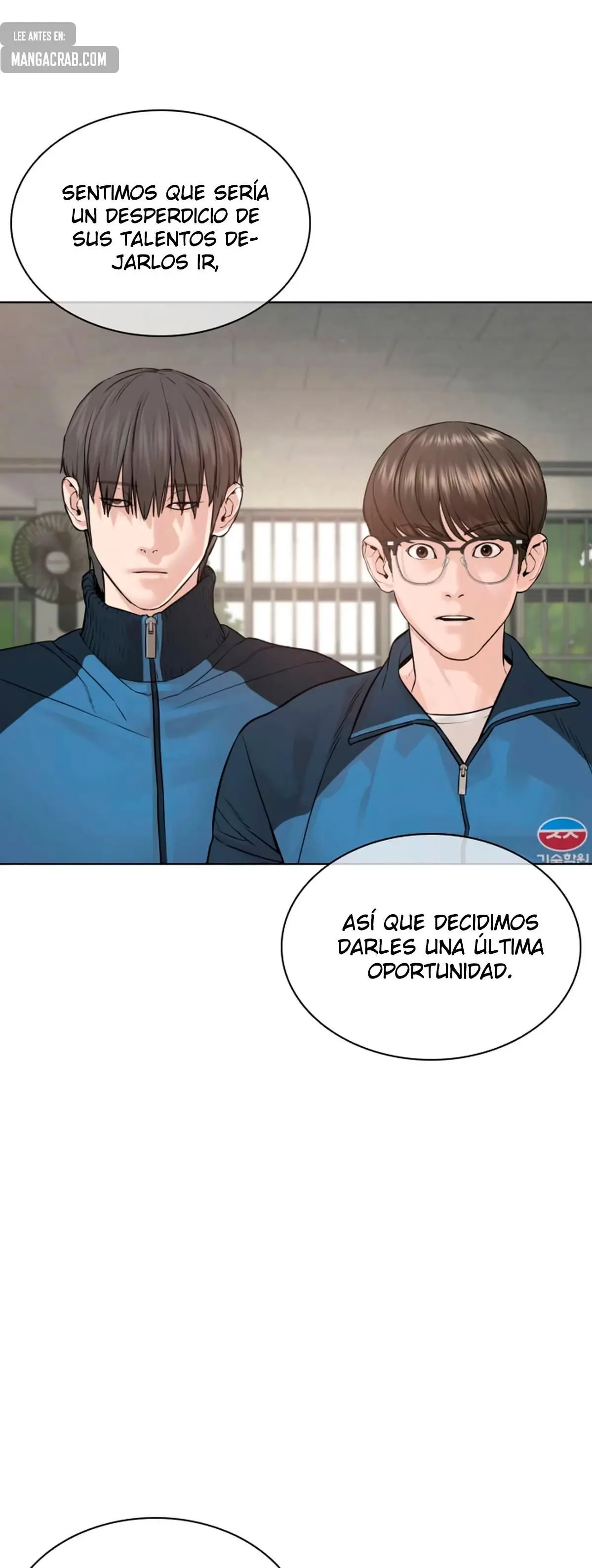 How to fight (2020) - Capítulo 157 - Página 48 - LectorTMOo