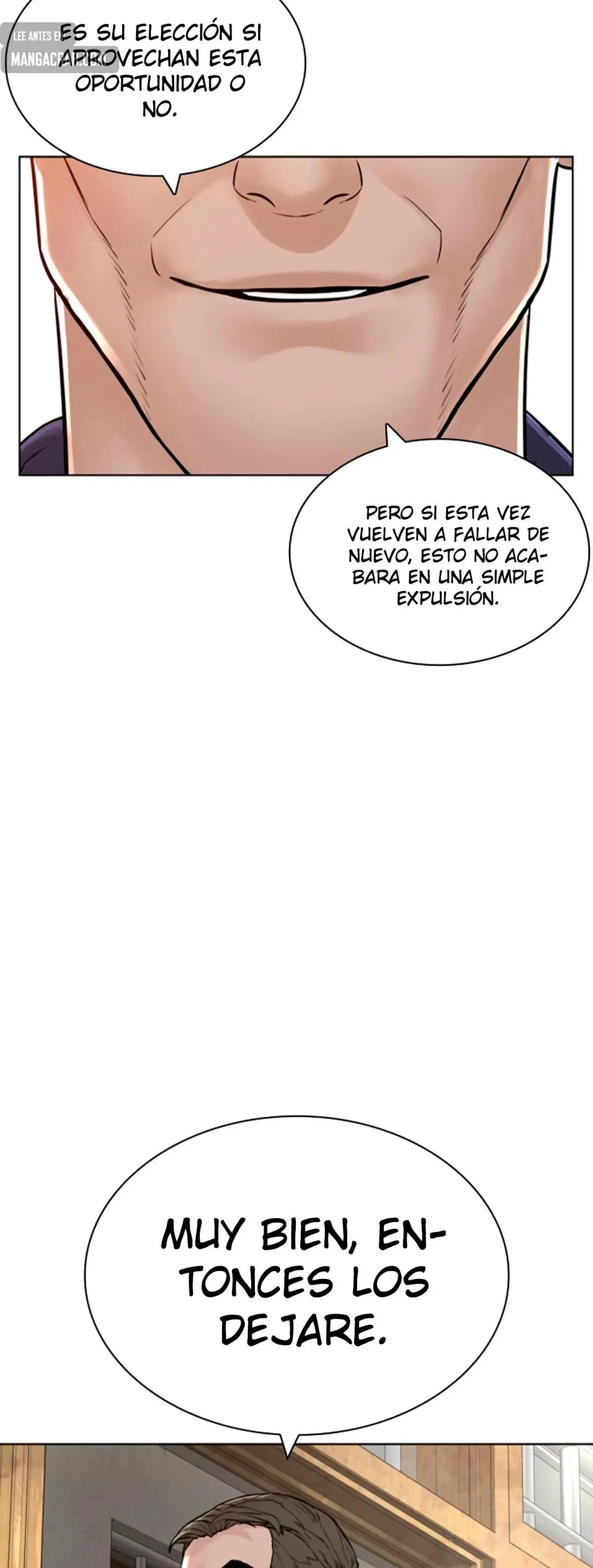 How to fight (2020) - Capítulo 157 - Página 49 - LectorTMOo