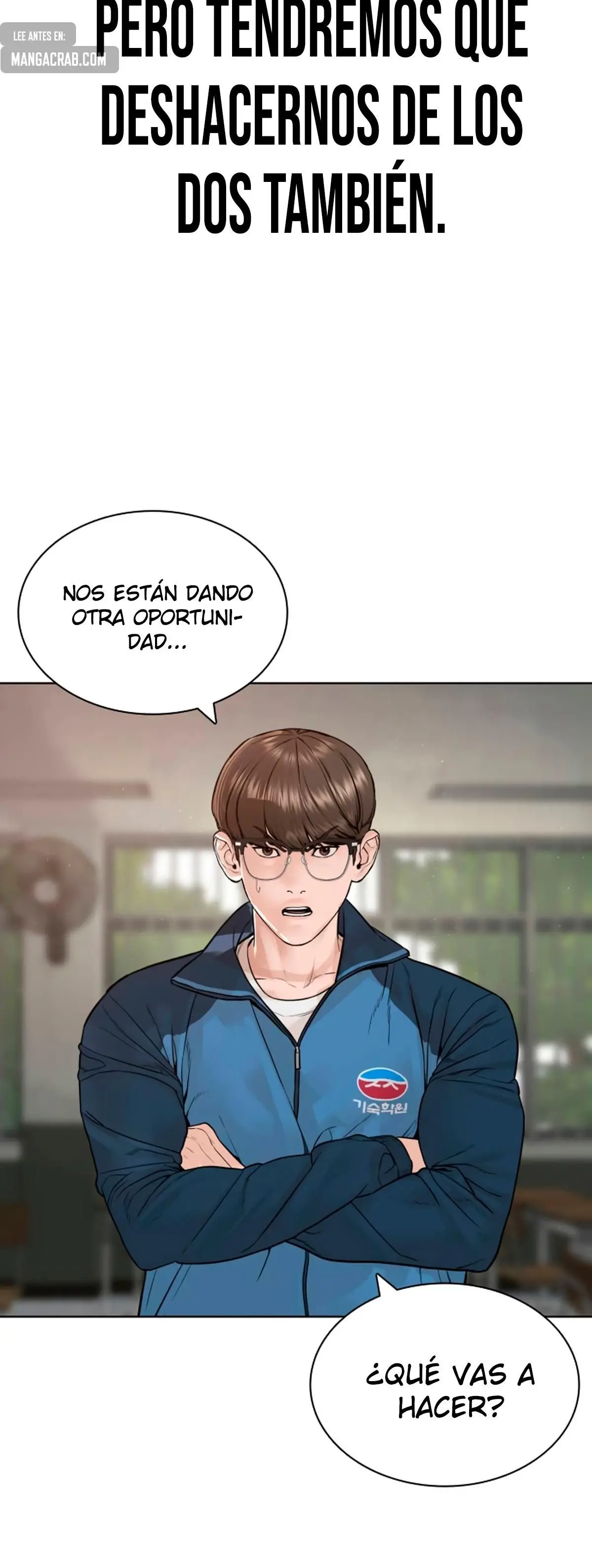 How to fight (2020) - Capítulo 157 - Página 53 - LectorTMOo