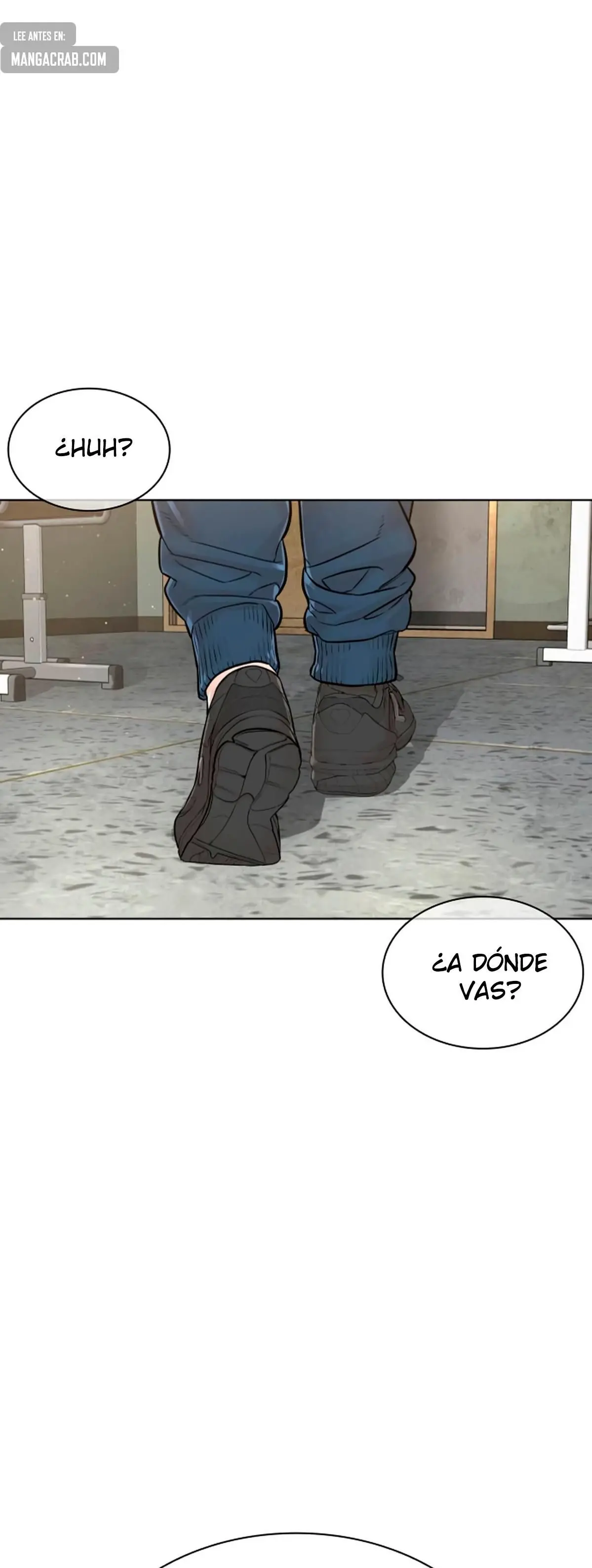 How to fight (2020) - Capítulo 157 - Página 54 - LectorTMOo