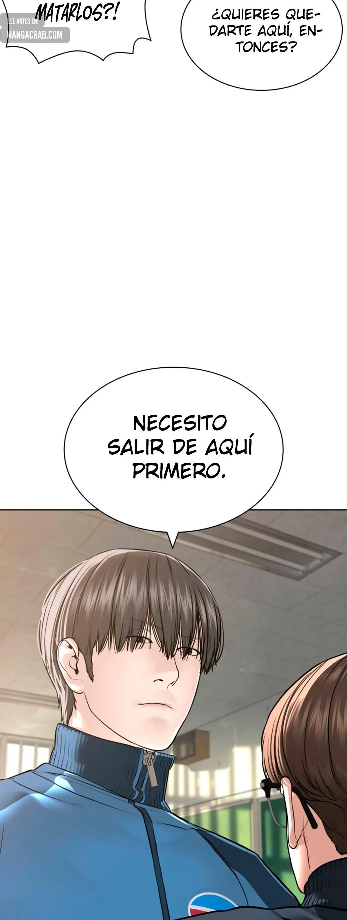How to fight (2020) - Capítulo 157 - Página 57 - LectorTMOo