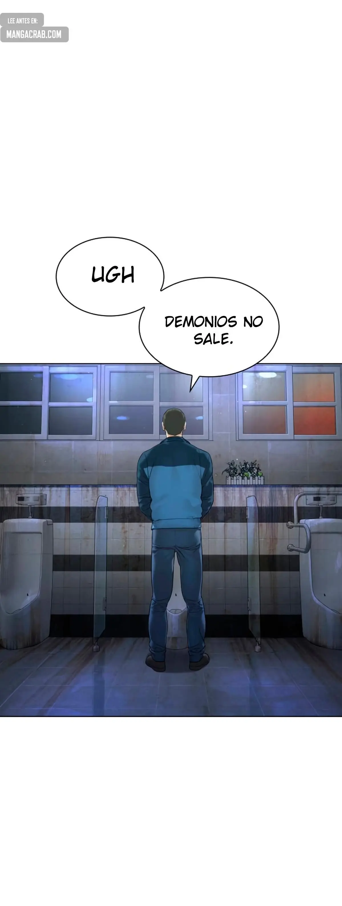 How to fight (2020) - Capítulo 157 - Página 59 - LectorTMOo