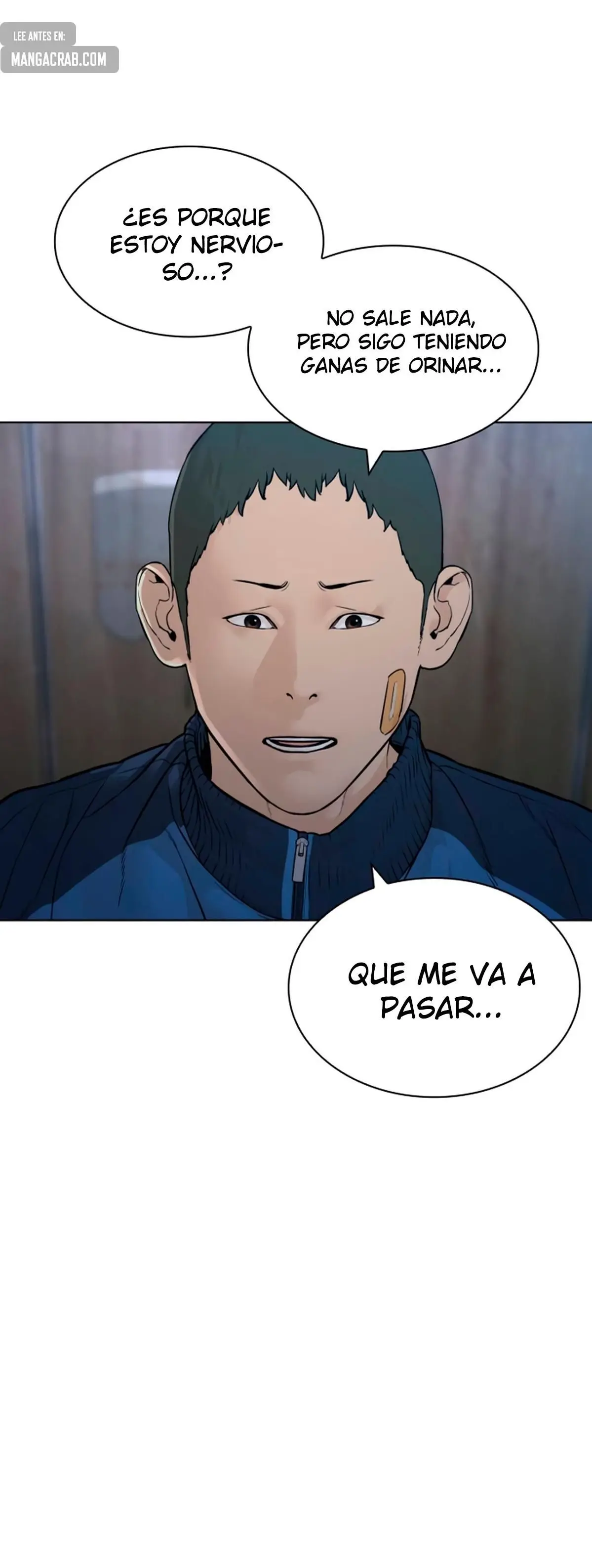 How to fight (2020) - Capítulo 157 - Página 60 - LectorTMOo