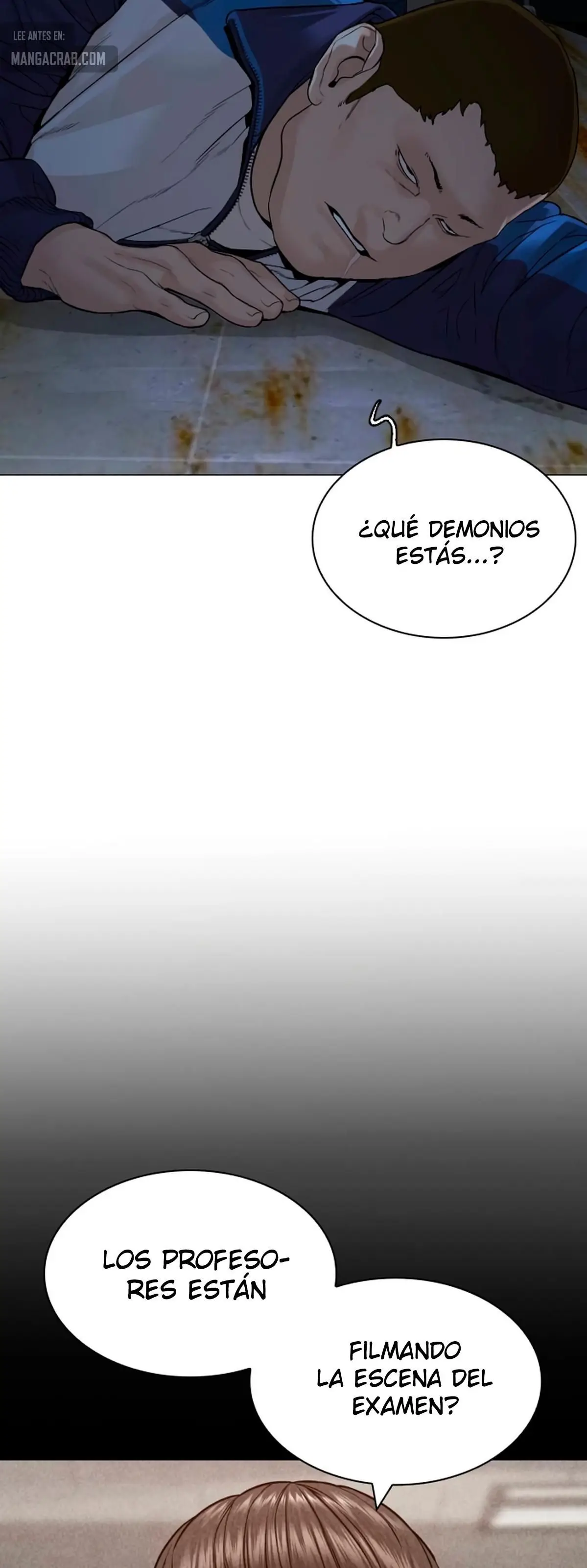 How to fight (2020) - Capítulo 157 - Página 69 - LectorTMOo