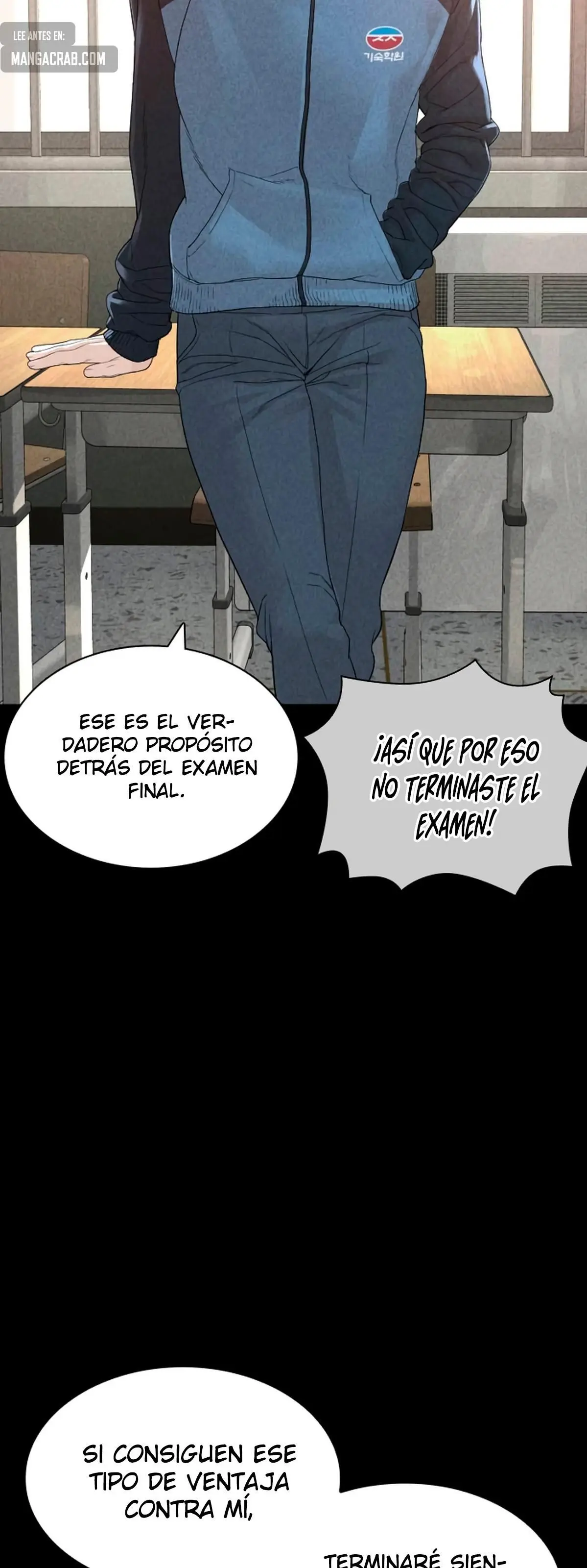 How to fight (2020) - Capítulo 157 - Página 71 - LectorTMOo