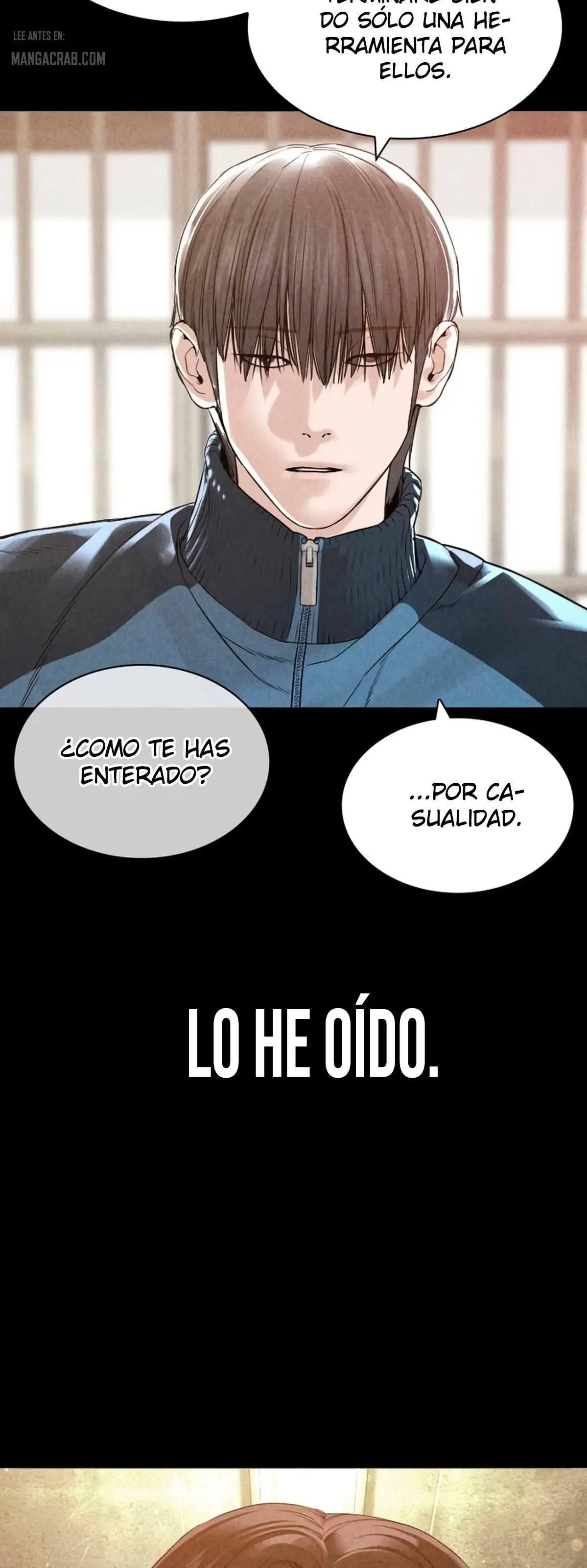 How to fight (2020) - Capítulo 157 - Página 72 - LectorTMOo