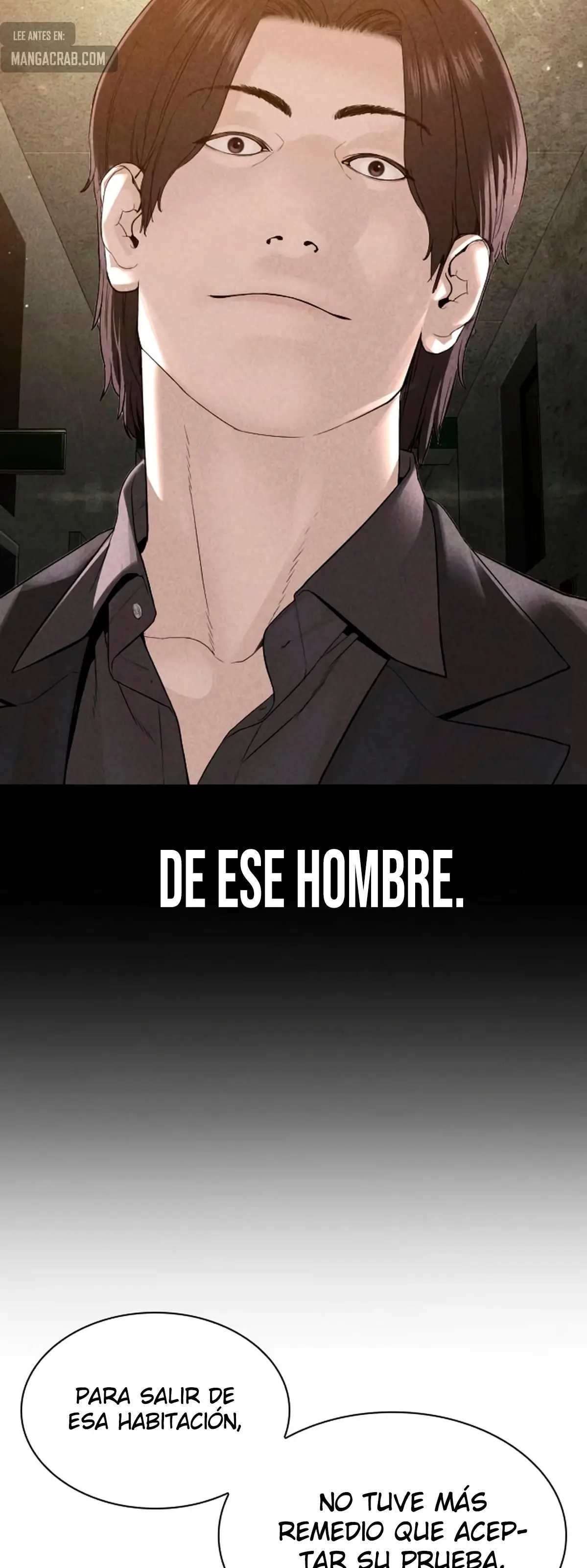 How to fight (2020) - Capítulo 157 - Página 73 - LectorTMOo