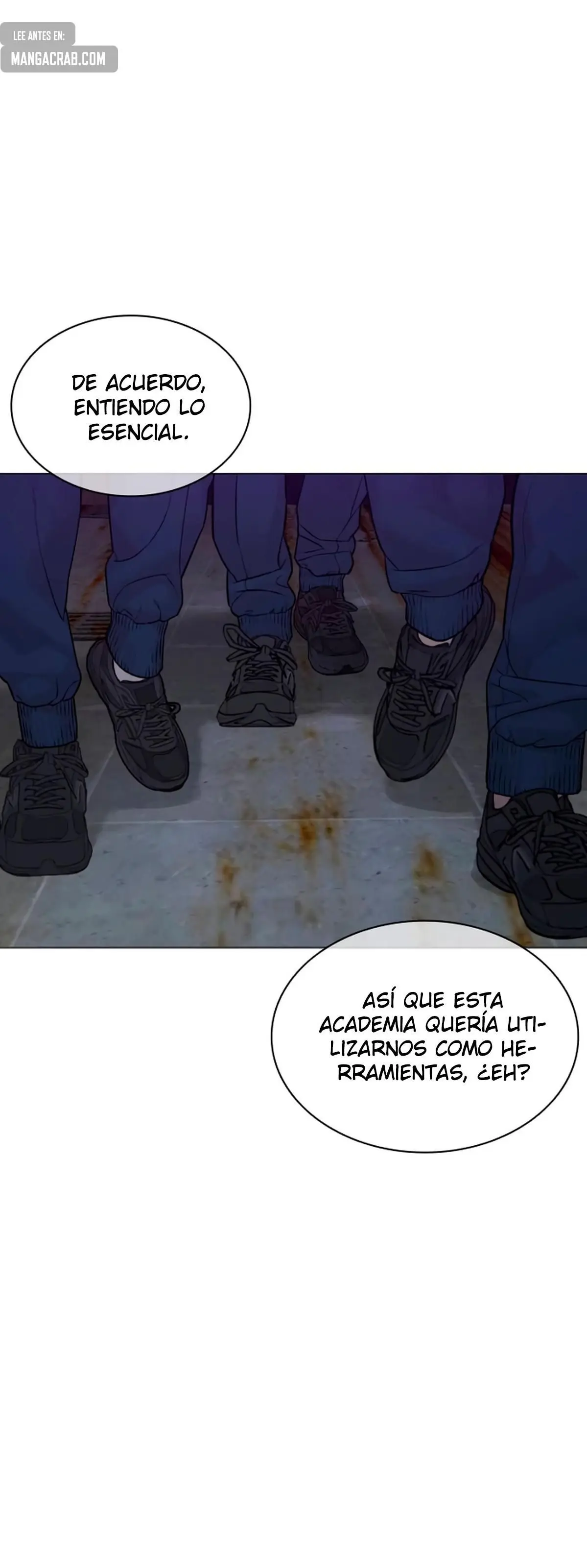 How to fight (2020) - Capítulo 157 - Página 75 - LectorTMOo