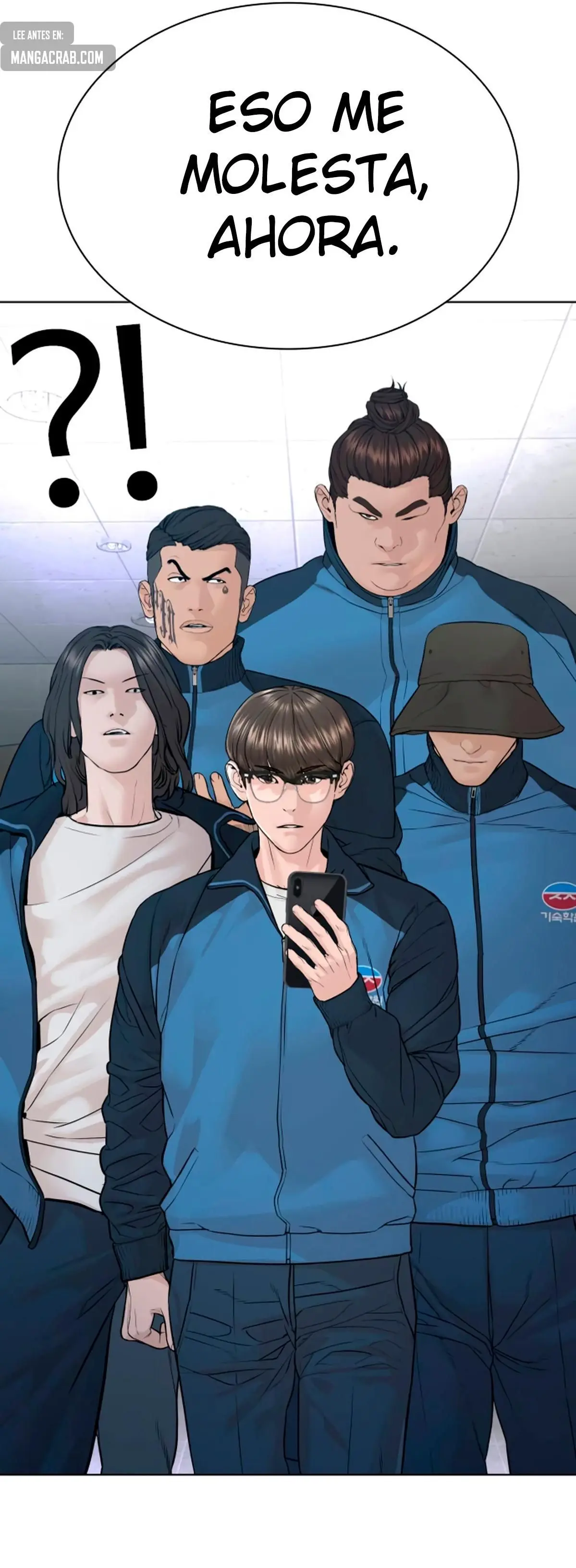 How to fight (2020) - Capítulo 157 - Página 76 - LectorTMOo