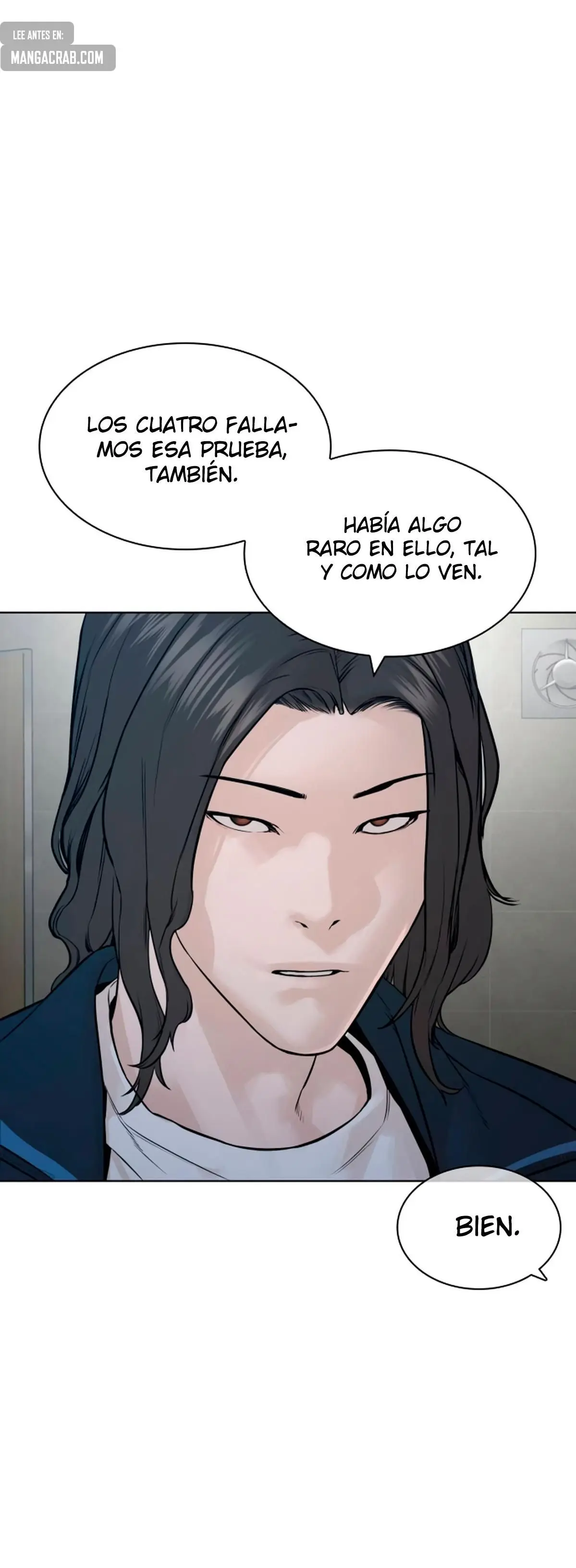 How to fight (2020) - Capítulo 157 - Página 77 - LectorTMOo