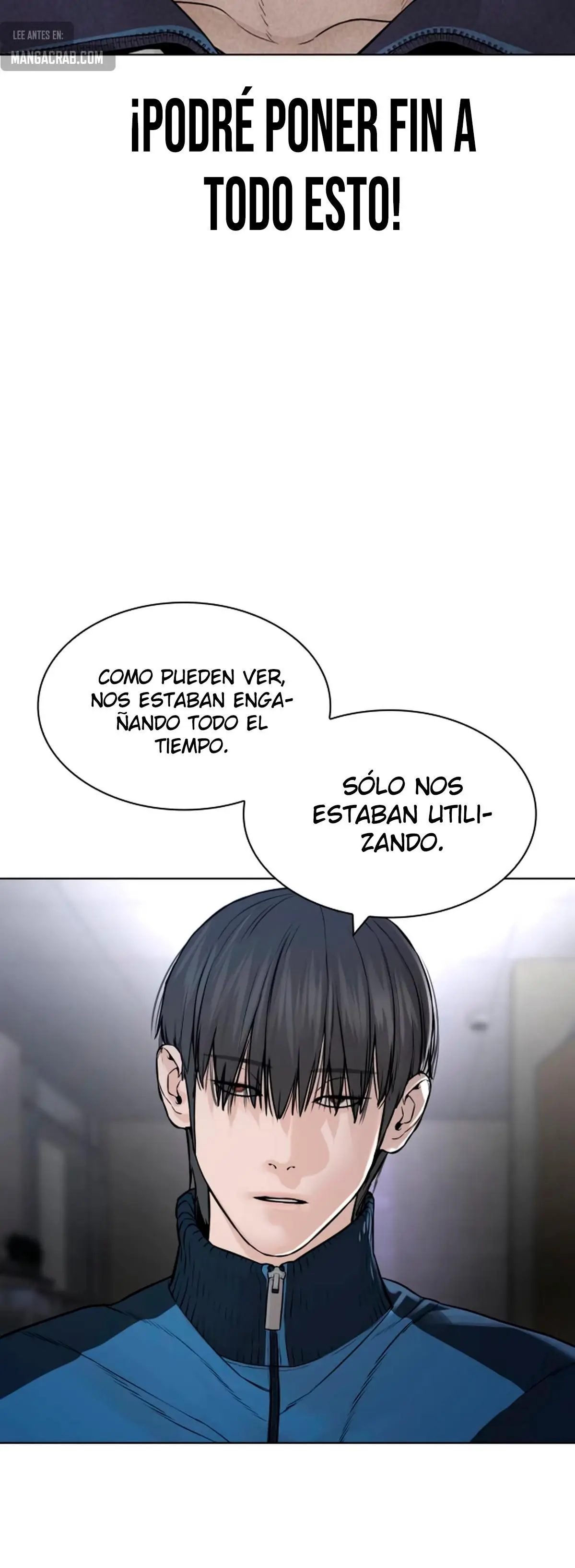 How to fight (2020) - Capítulo 157 - Página 81 - LectorTMOo