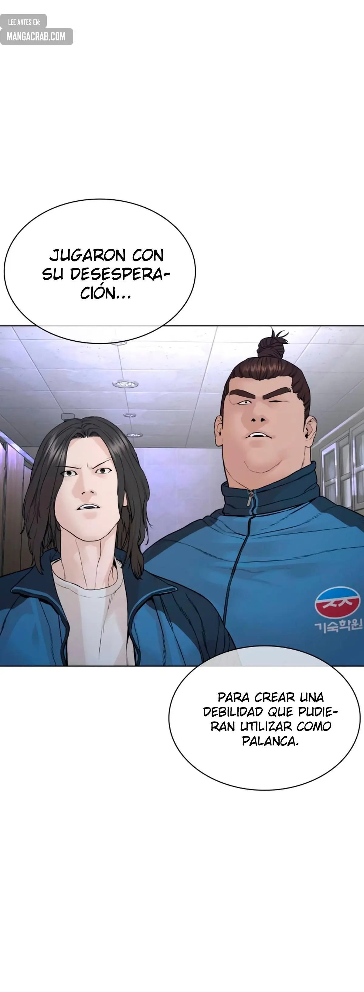 How to fight (2020) - Capítulo 157 - Página 82 - LectorTMOo