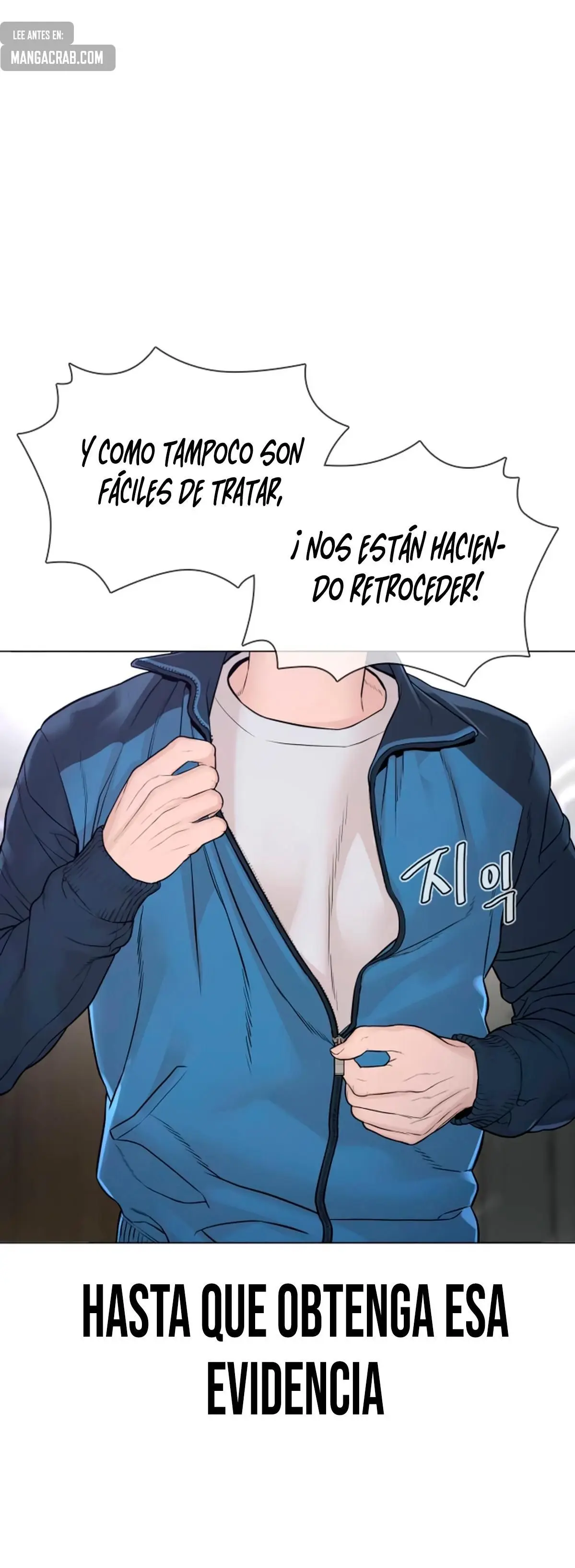 How to fight (2020) - Capítulo 157 - Página 90 - LectorTMOo