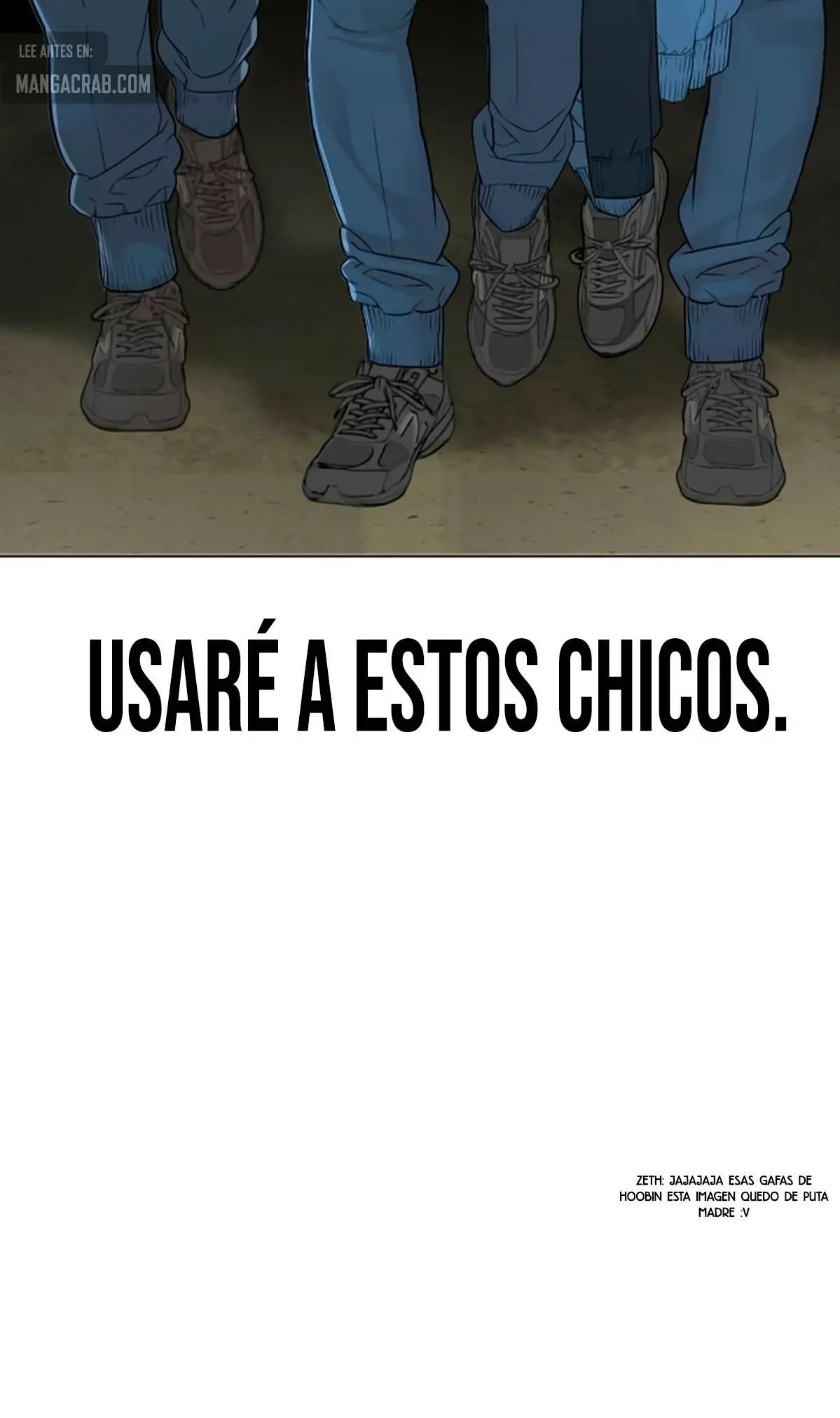 How to fight (2020) - Capítulo 157 - Página 93 - LectorTMOo