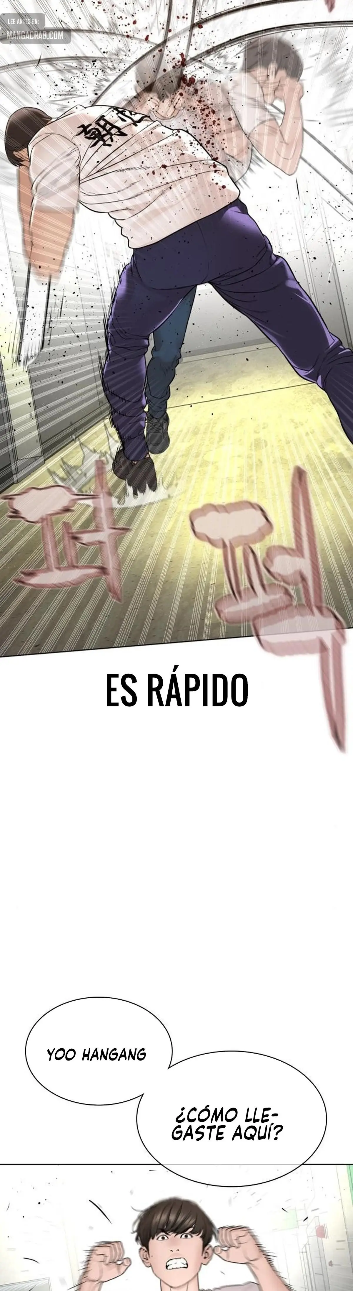 How to fight (2020) - Capítulo 159 - Página 2 - LectorTMOo