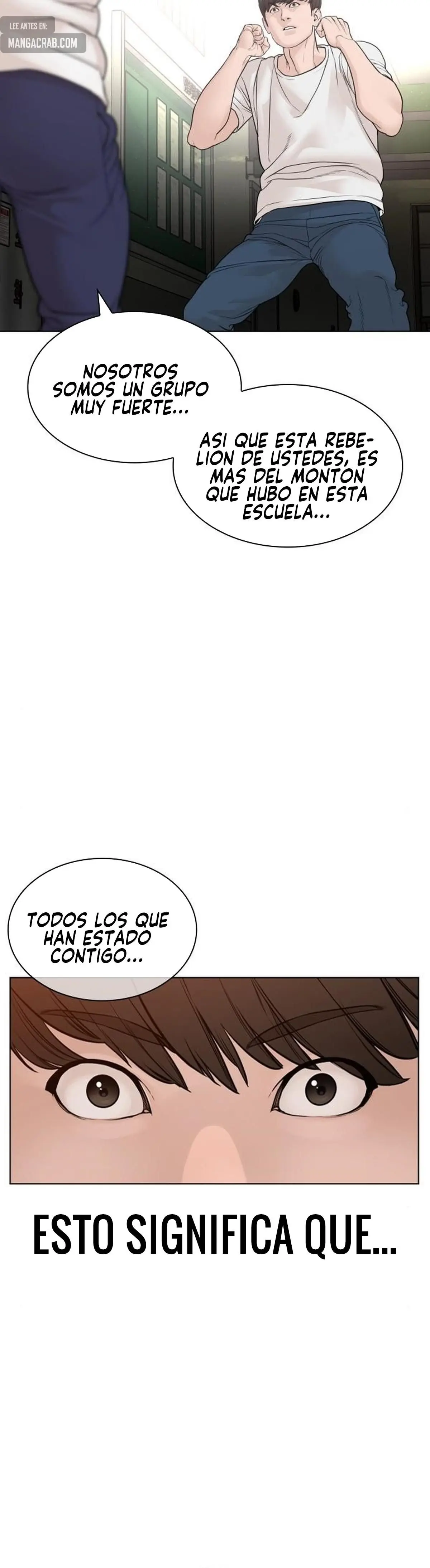 How to fight (2020) - Capítulo 159 - Página 6 - LectorTMOo