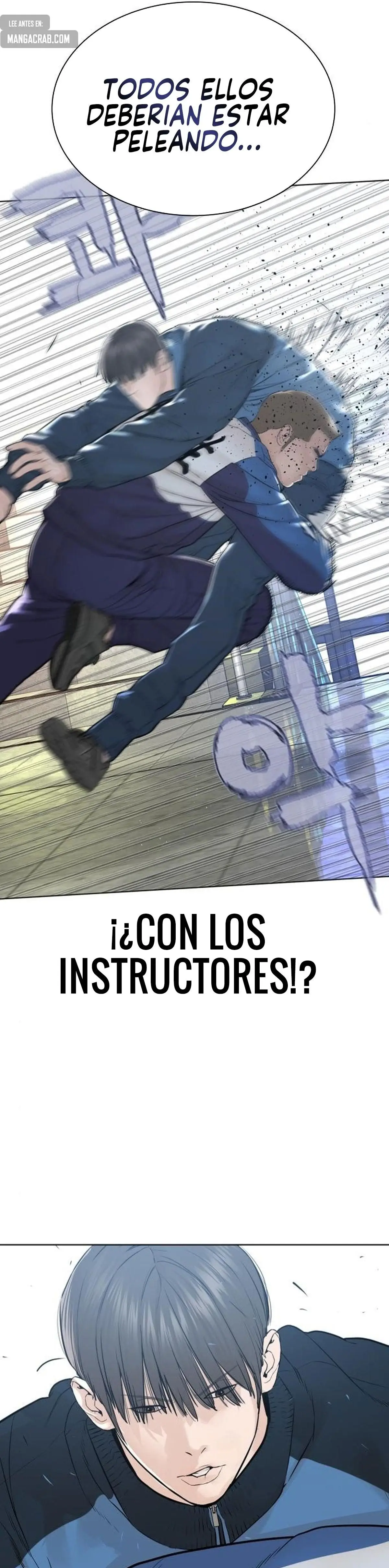 How to fight (2020) - Capítulo 159 - Página 7 - LectorTMOo