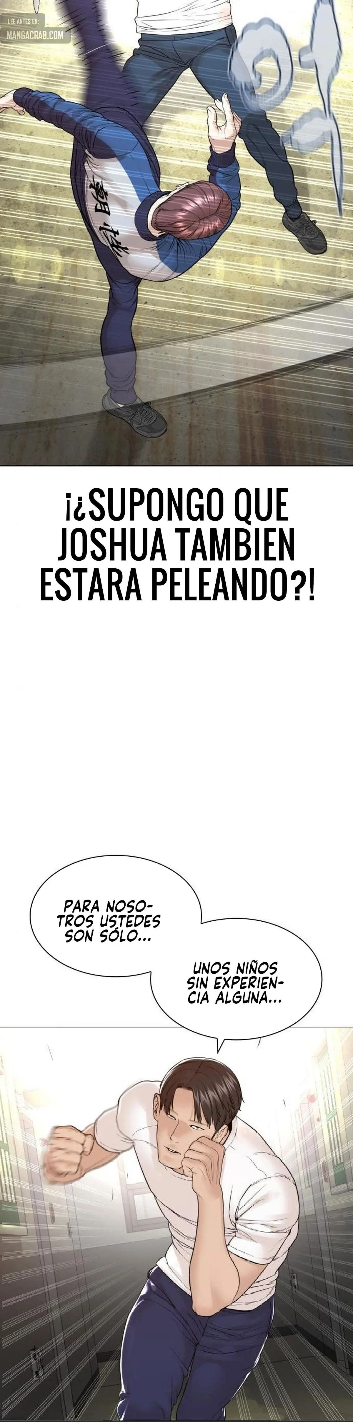 How to fight (2020) - Capítulo 159 - Página 11 - LectorTMOo