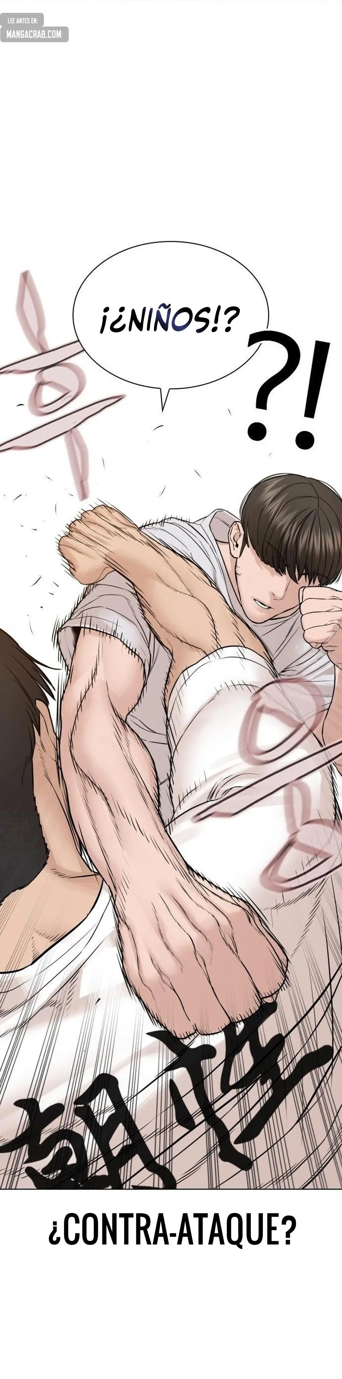How to fight (2020) - Capítulo 159 - Página 12 - LectorTMOo