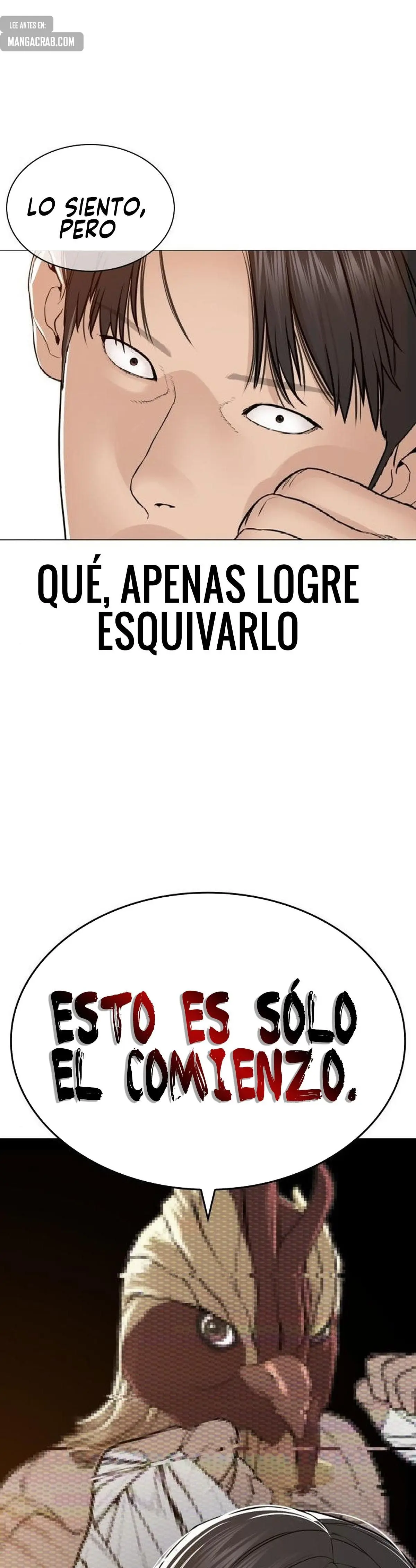 How to fight (2020) - Capítulo 159 - Página 13 - LectorTMOo