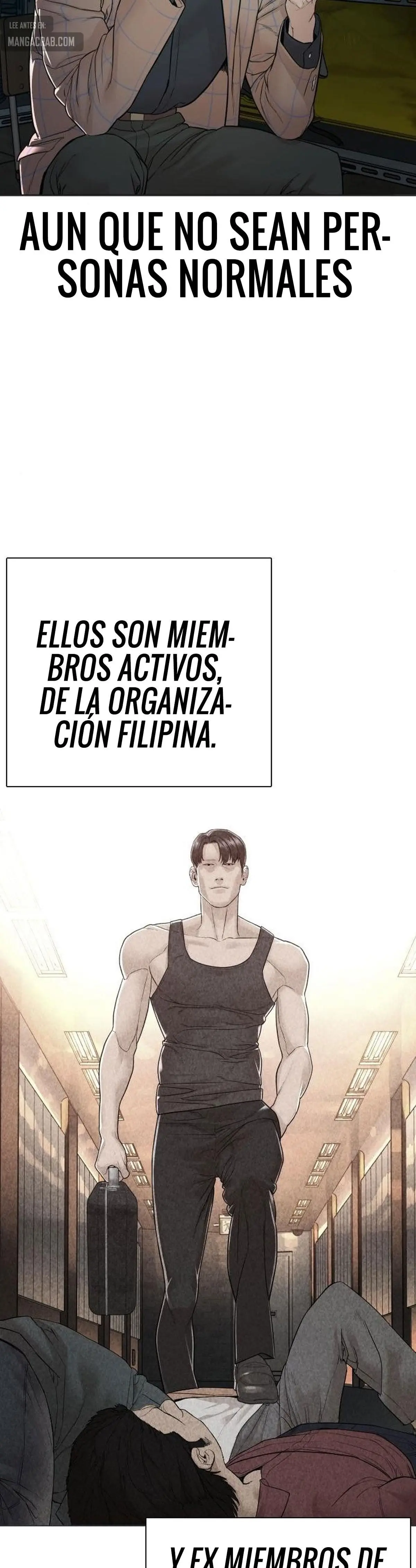 How to fight (2020) - Capítulo 159 - Página 16 - LectorTMOo