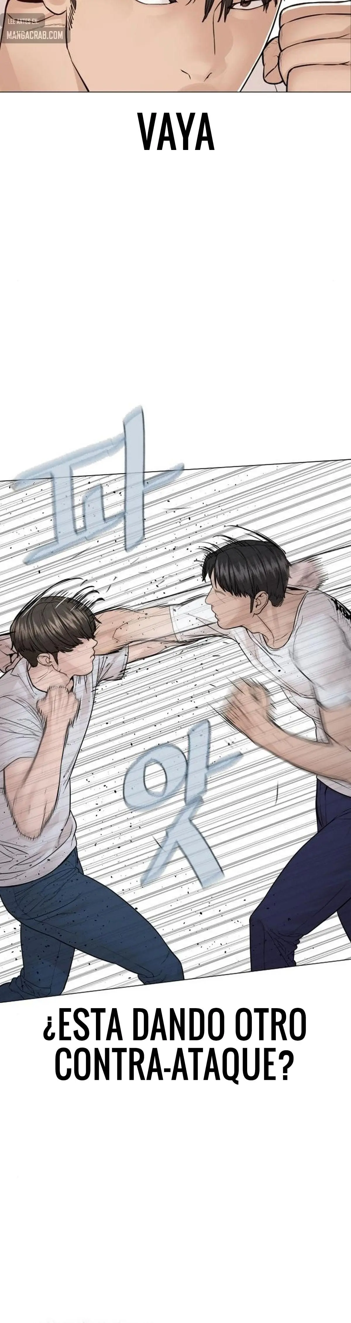 How to fight (2020) - Capítulo 159 - Página 18 - LectorTMOo