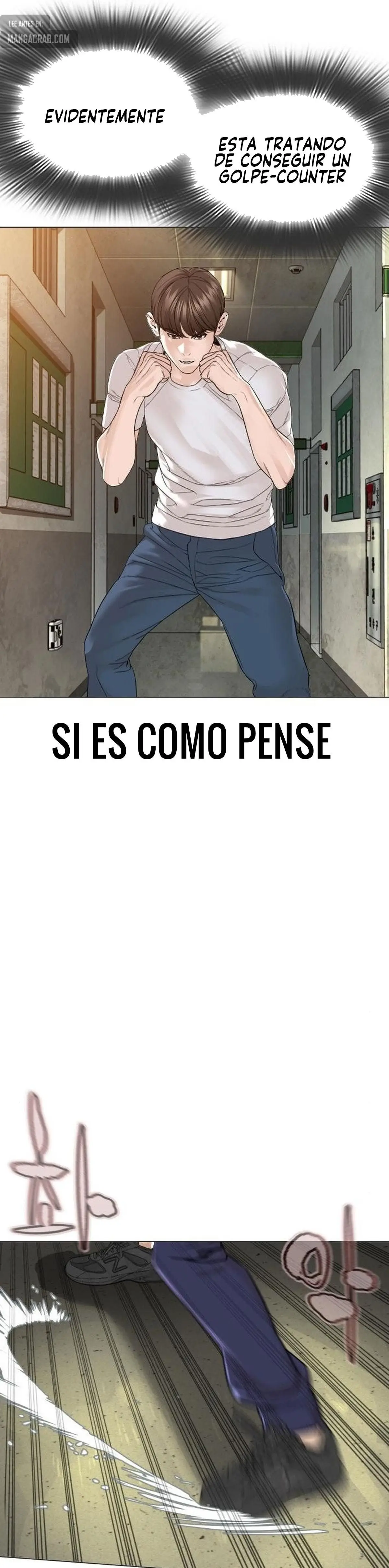 How to fight (2020) - Capítulo 159 - Página 19 - LectorTMOo