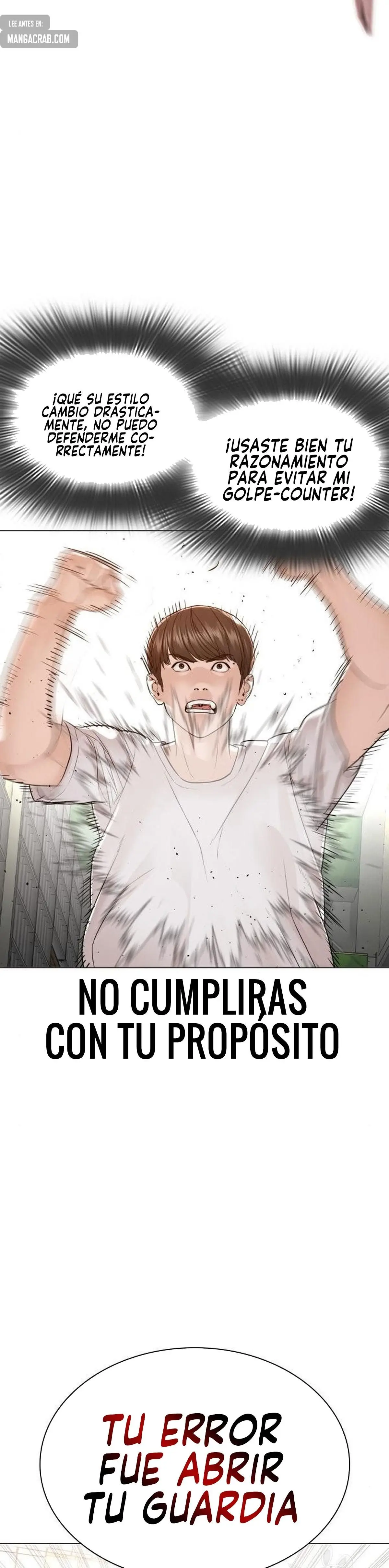 How to fight (2020) - Capítulo 159 - Página 21 - LectorTMOo