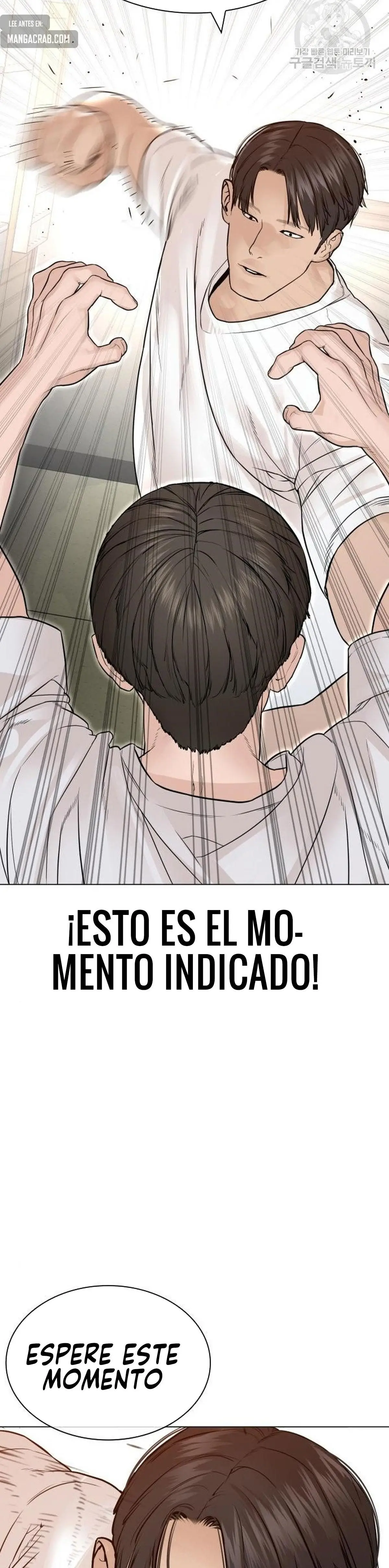 How to fight (2020) - Capítulo 159 - Página 22 - LectorTMOo