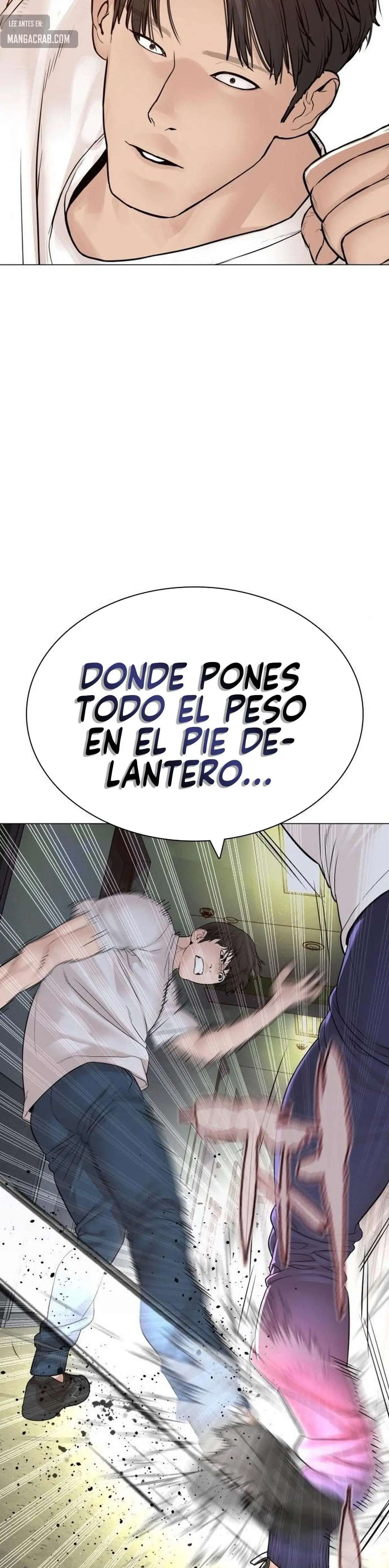 How to fight (2020) - Capítulo 159 - Página 23 - LectorTMOo