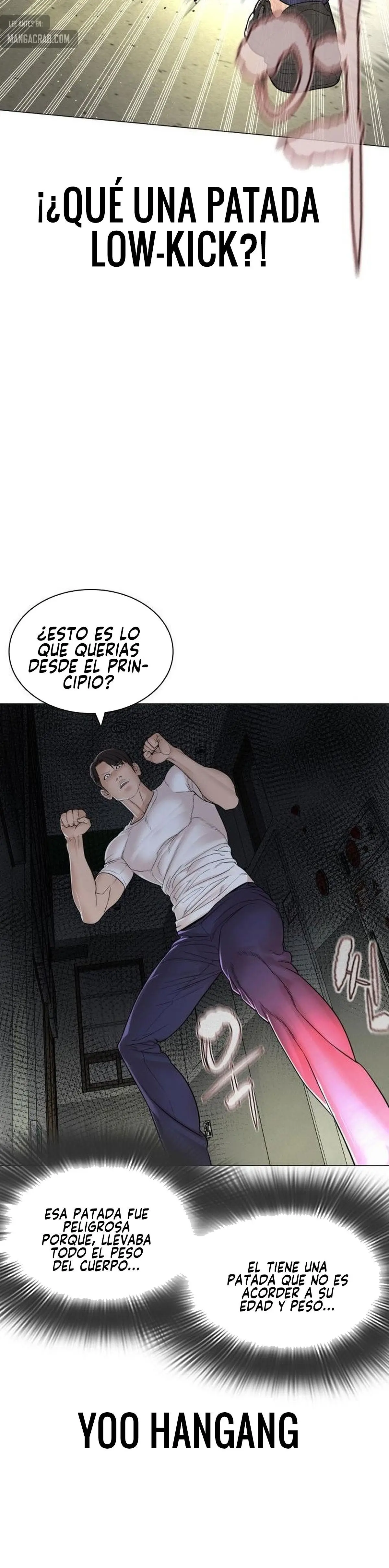 How to fight (2020) - Capítulo 159 - Página 24 - LectorTMOo